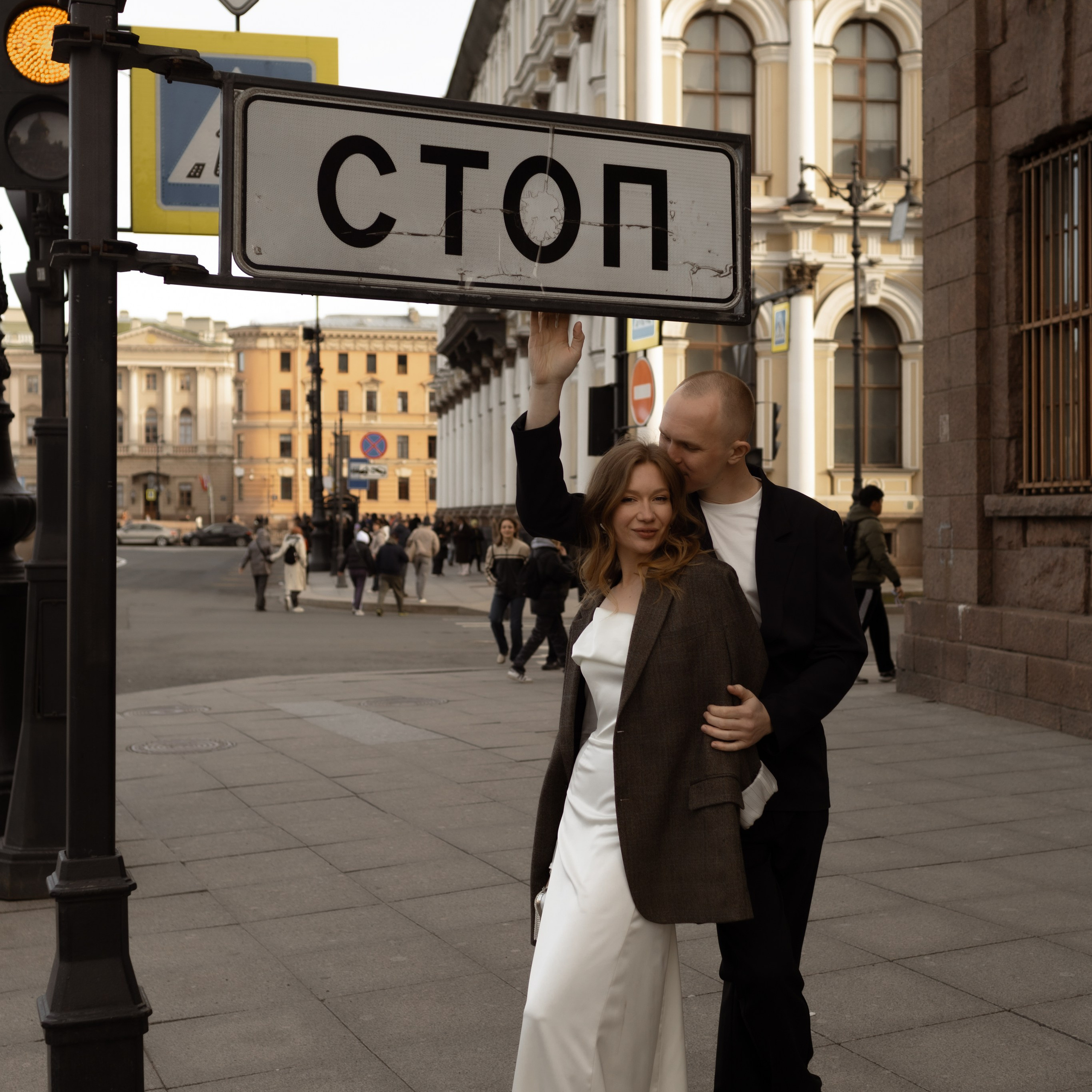 Ира и Ваня. Wedding Story