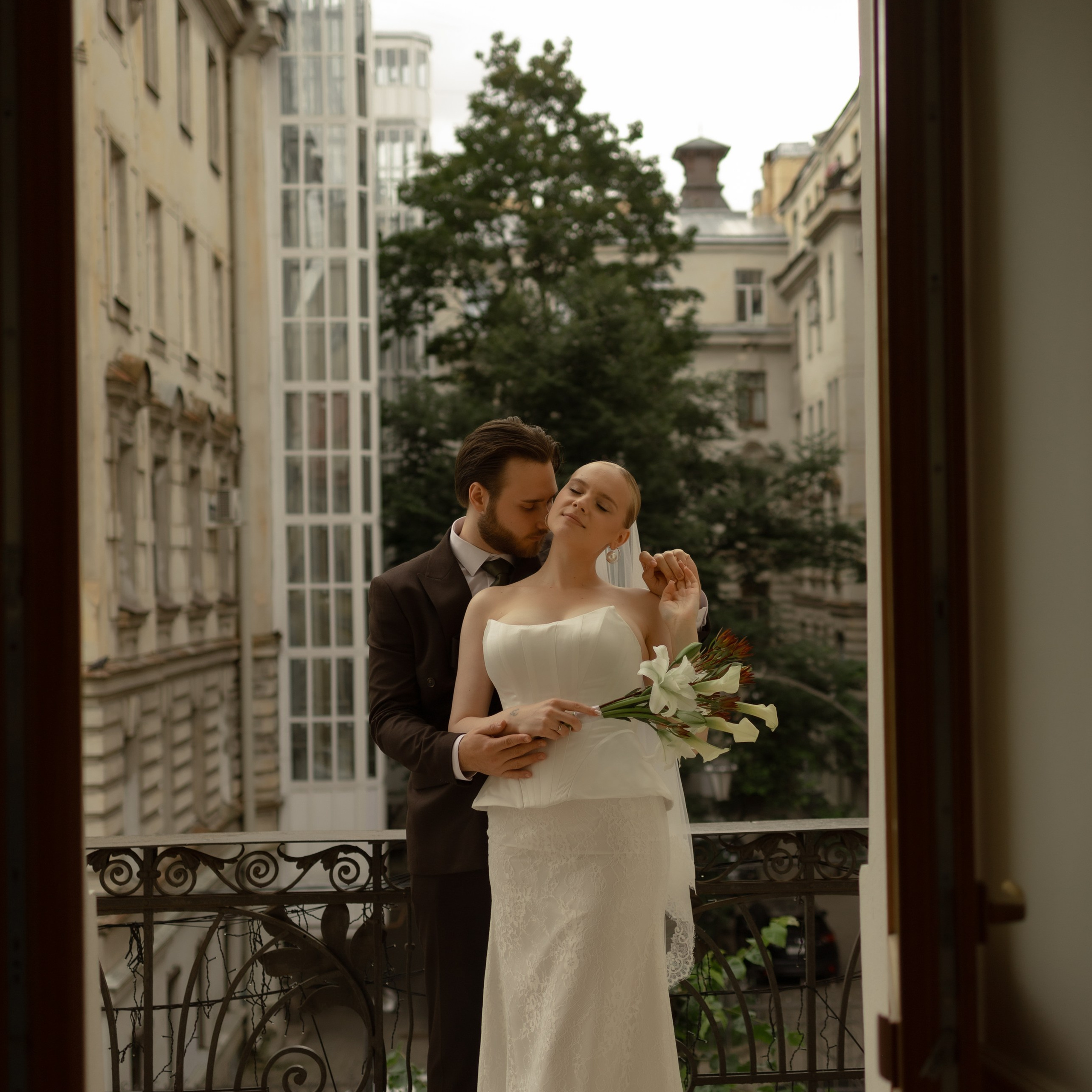 Олеся и Влад. Wedding Story