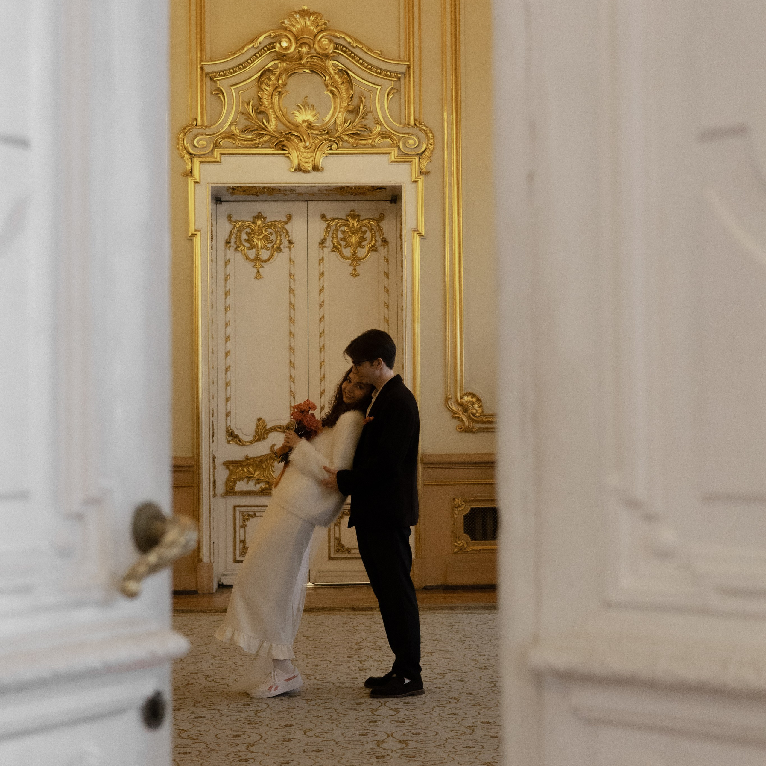 София и Матвей. Wedding Story