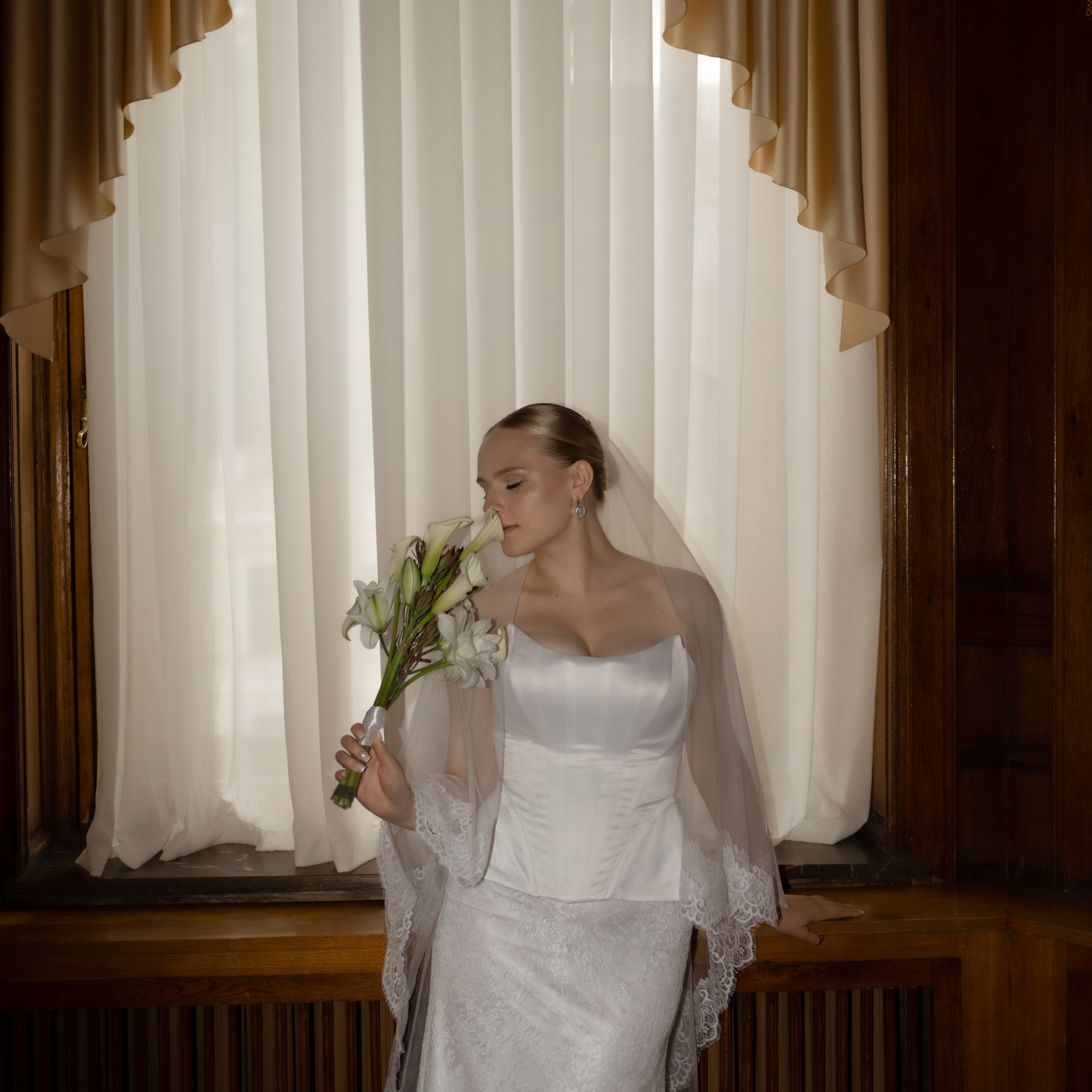 Олеся и Влад. Wedding Story