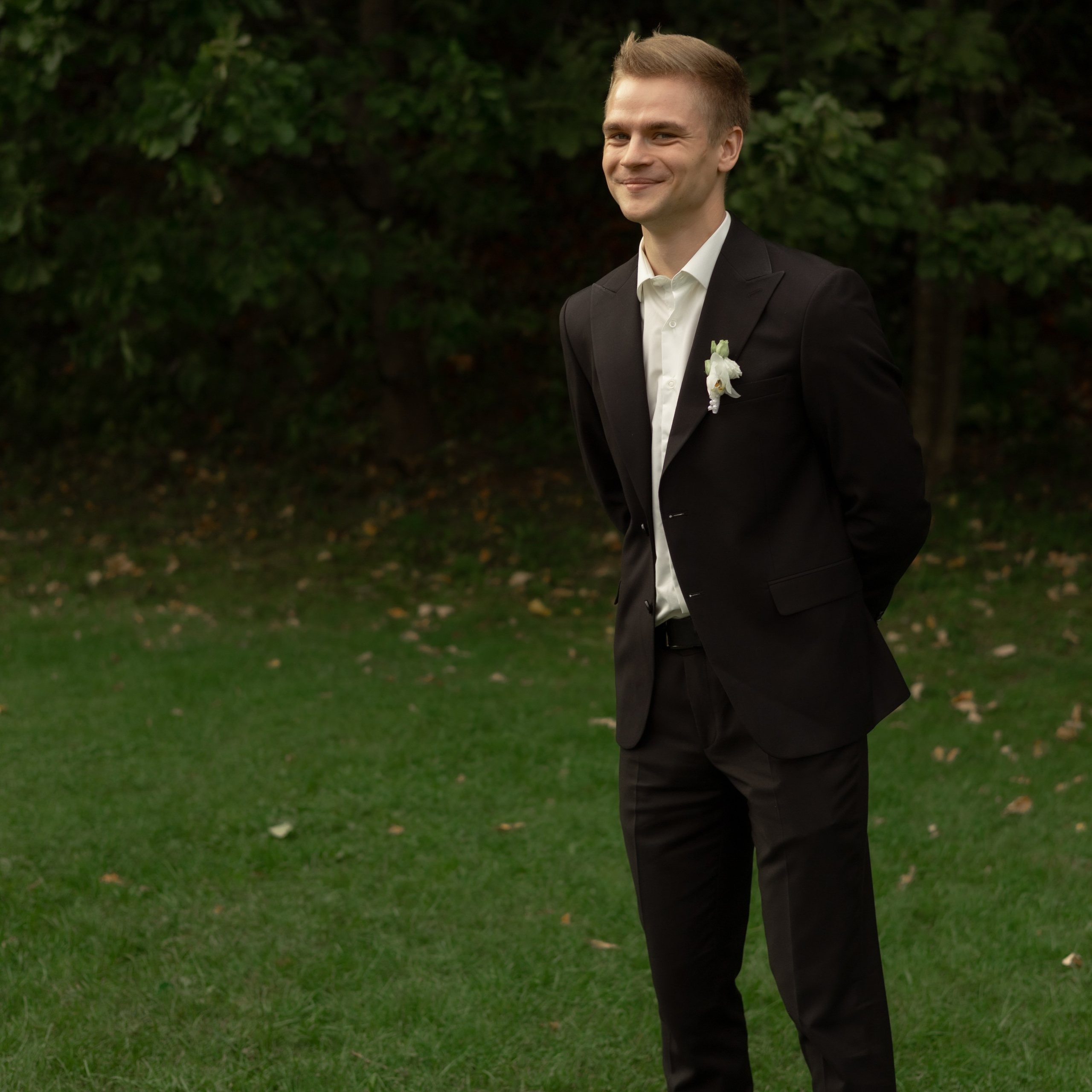 Алина и Дима. Wedding Story