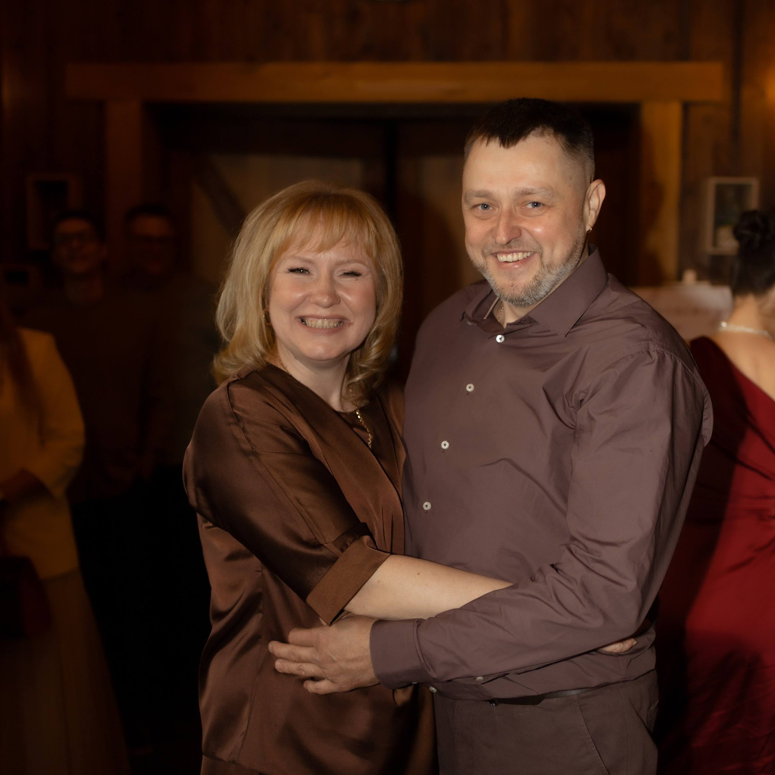 Лера и Саша. Wedding Story