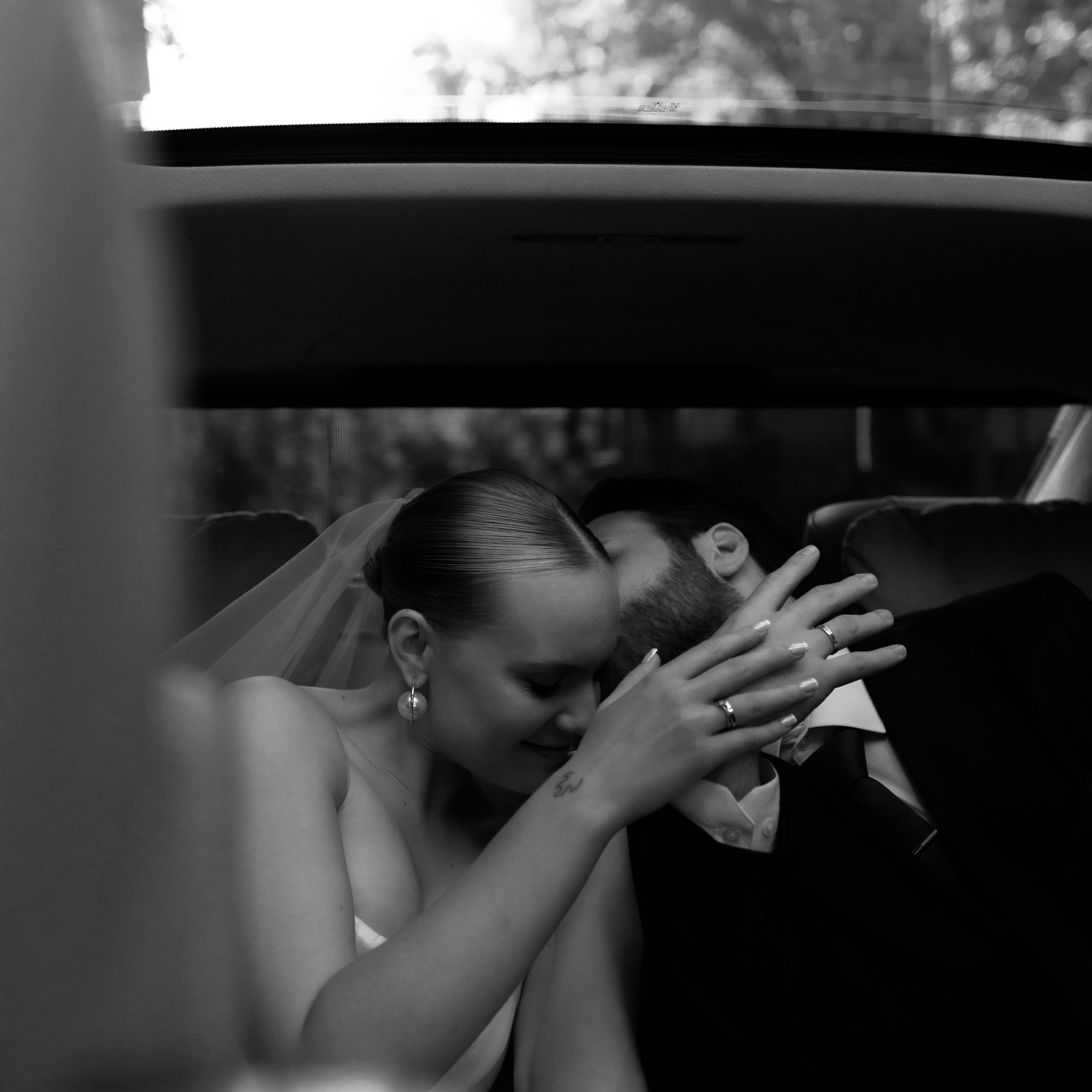 Олеся и Влад. Wedding Story