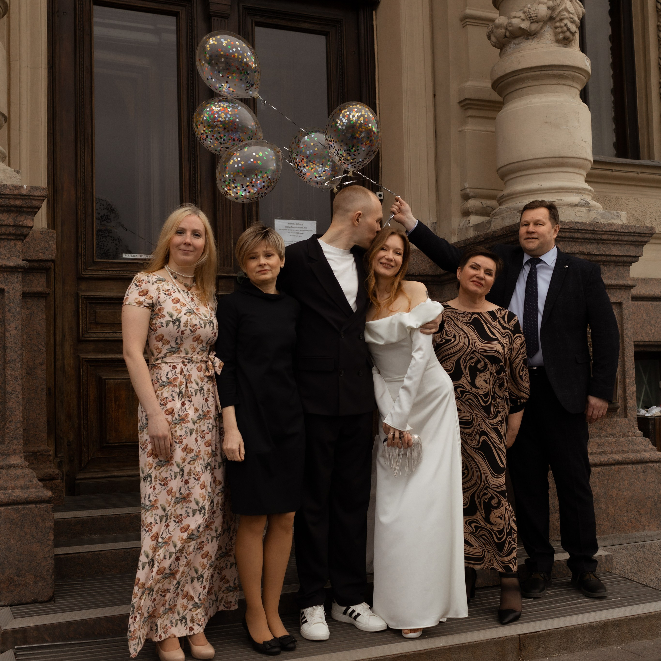 Ира и Ваня. Wedding Story