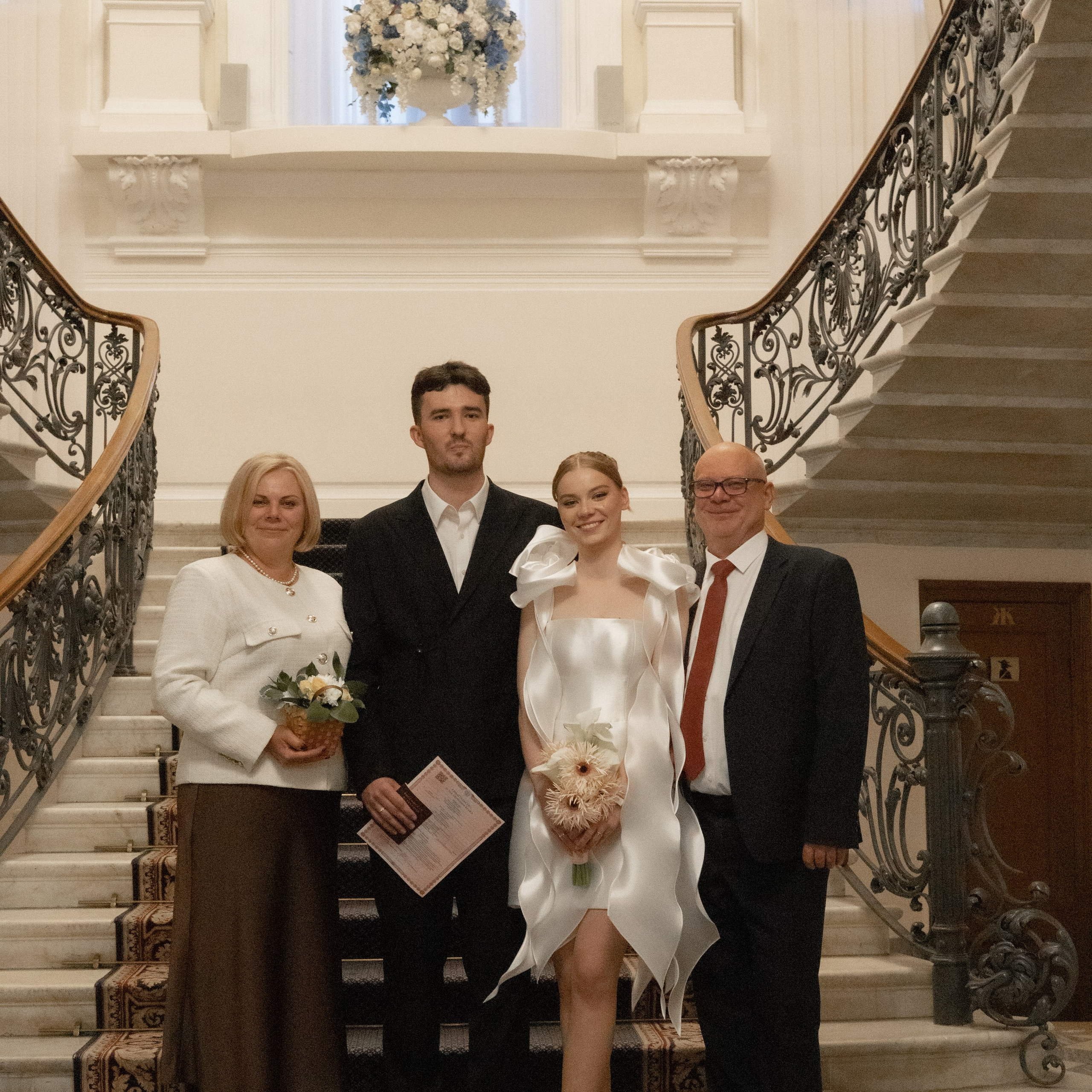 Арина и Руслан. Wedding Story