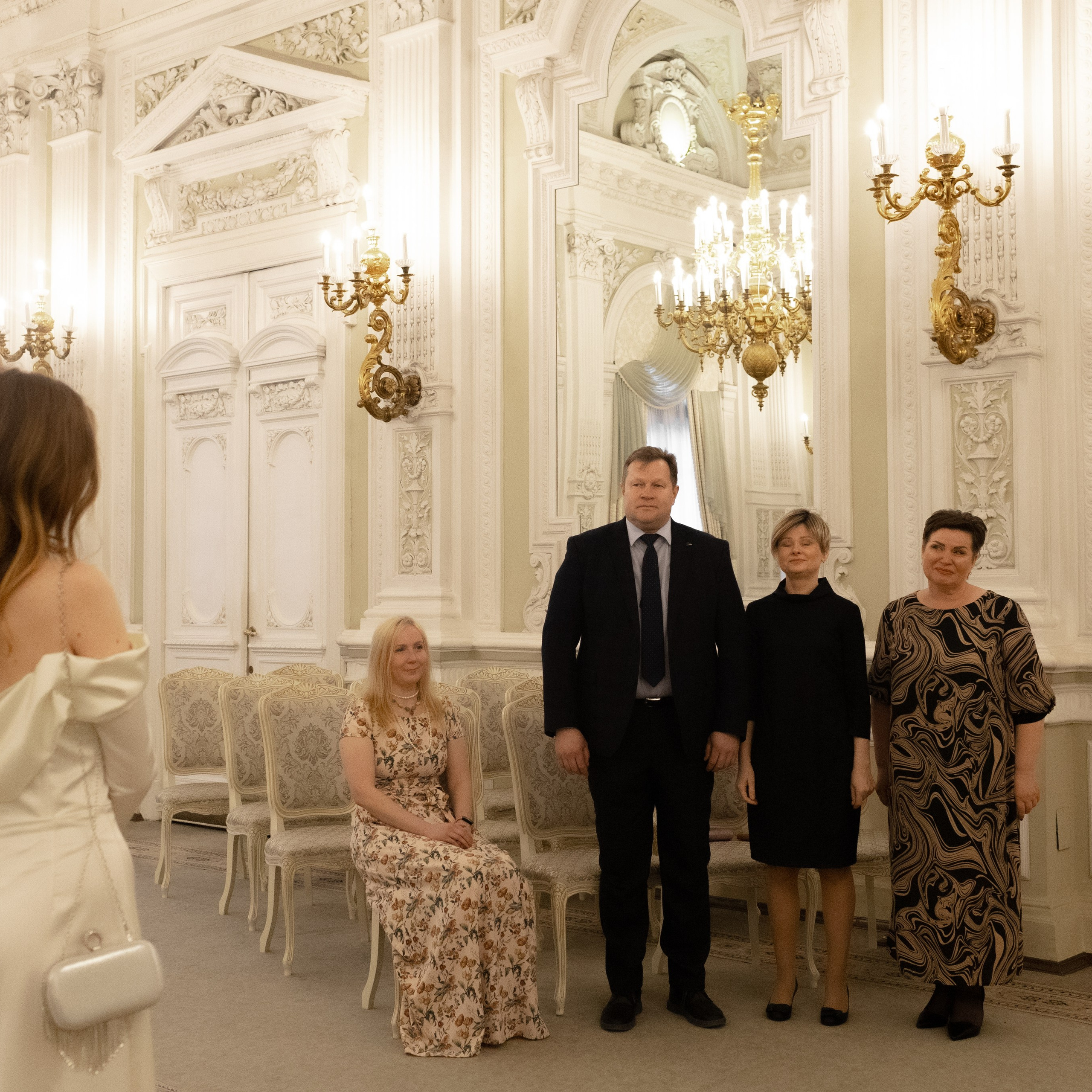 Ира и Ваня. Wedding Story