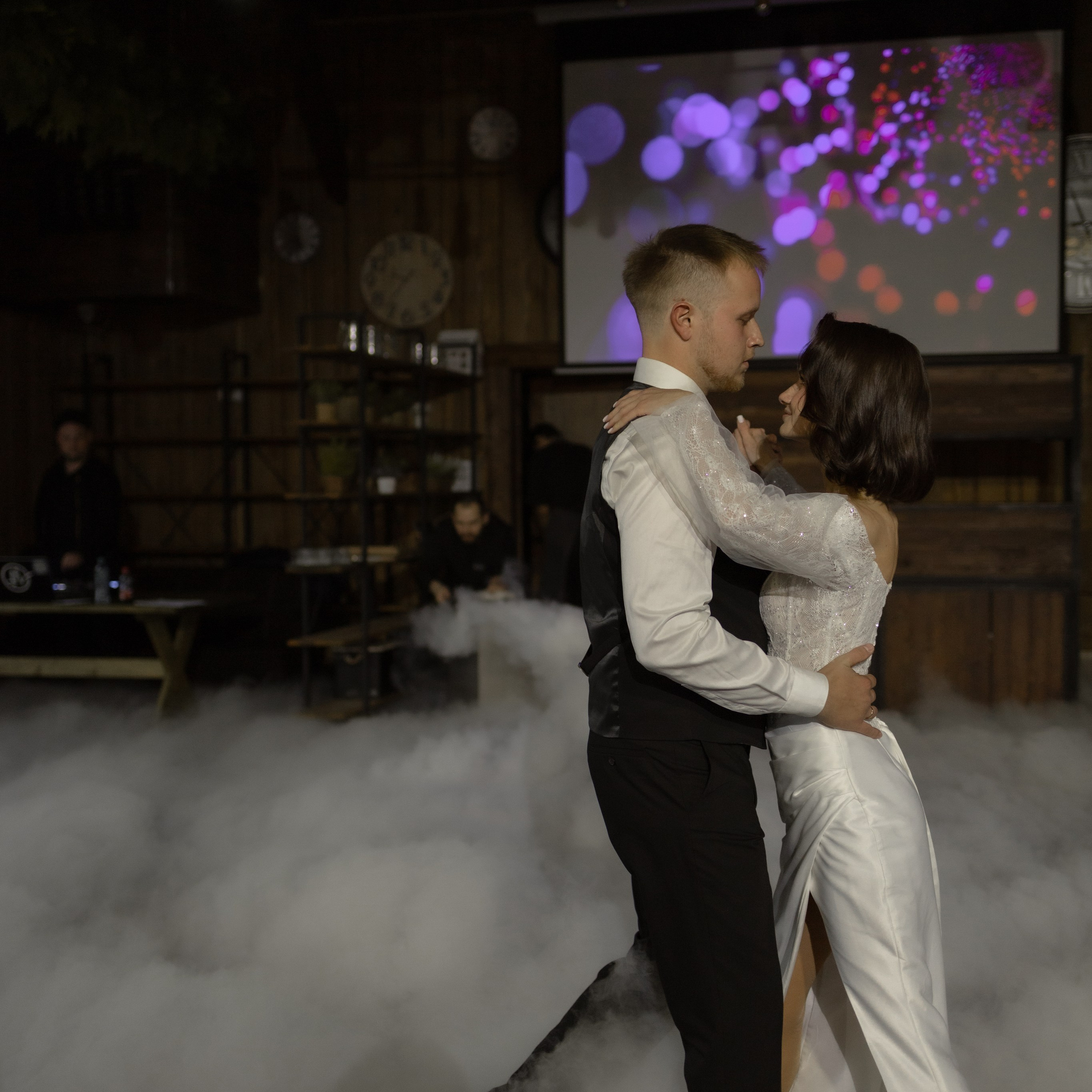 Лера и Саша. Wedding Story