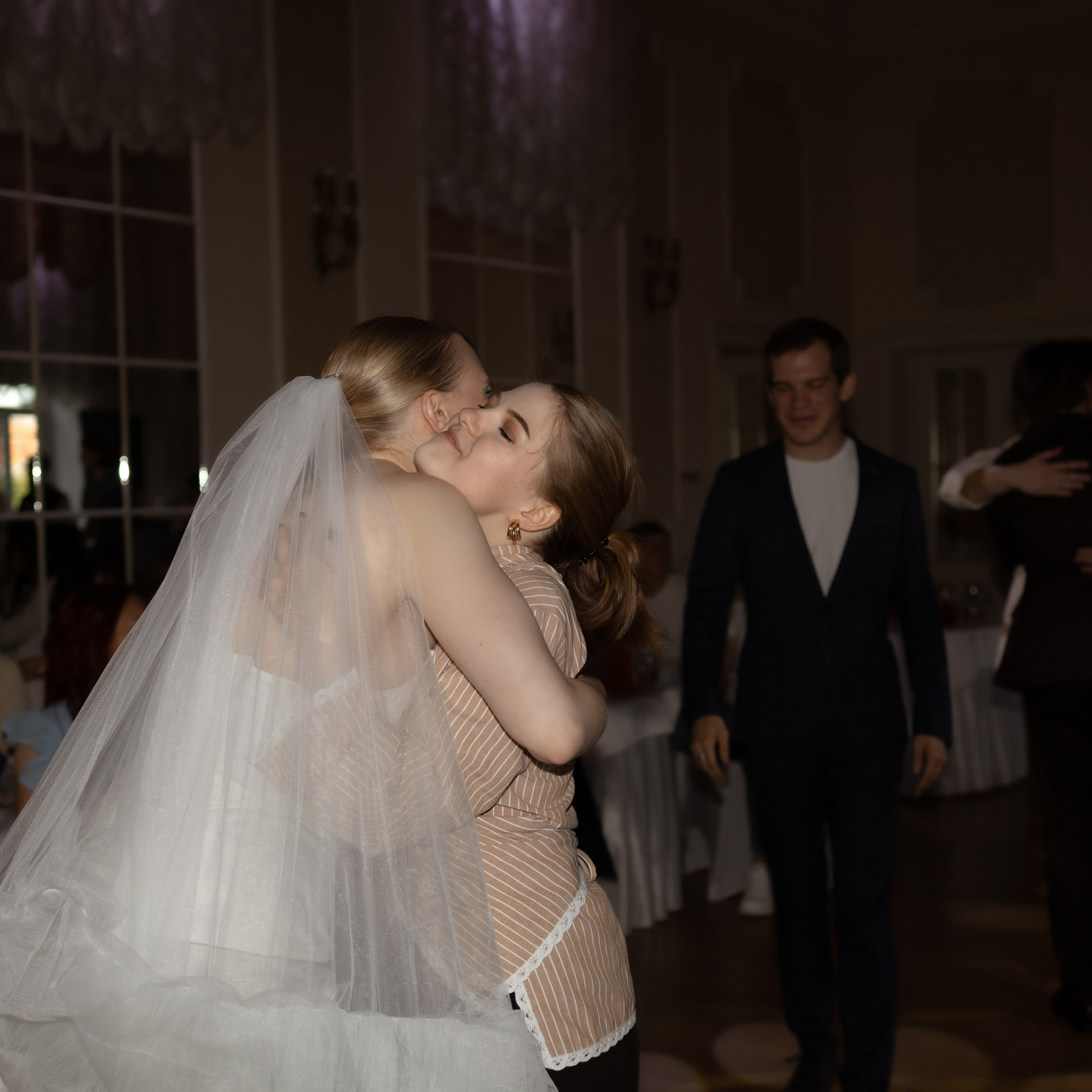 Олеся и Влад. Wedding Story