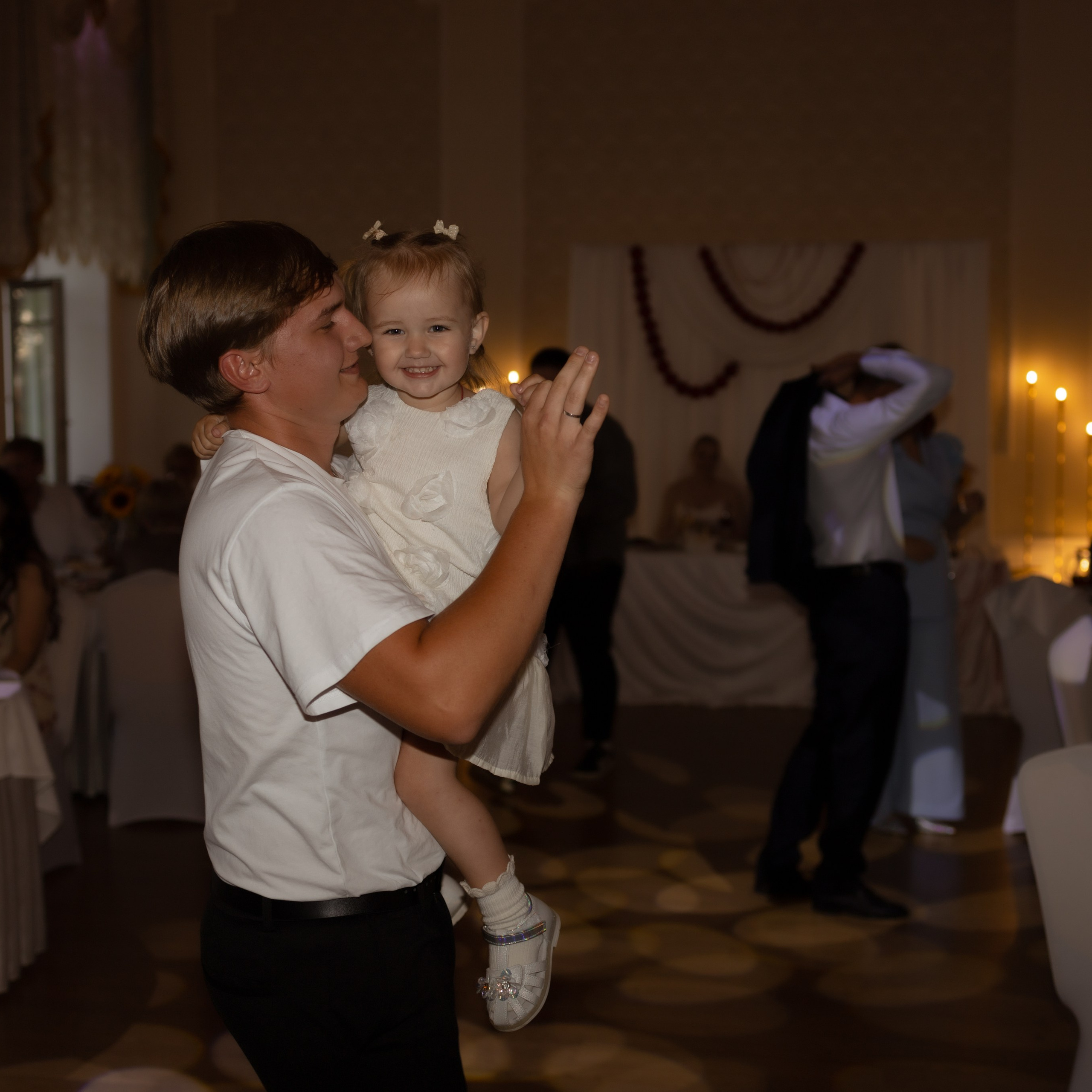 Олеся и Влад. Wedding Story