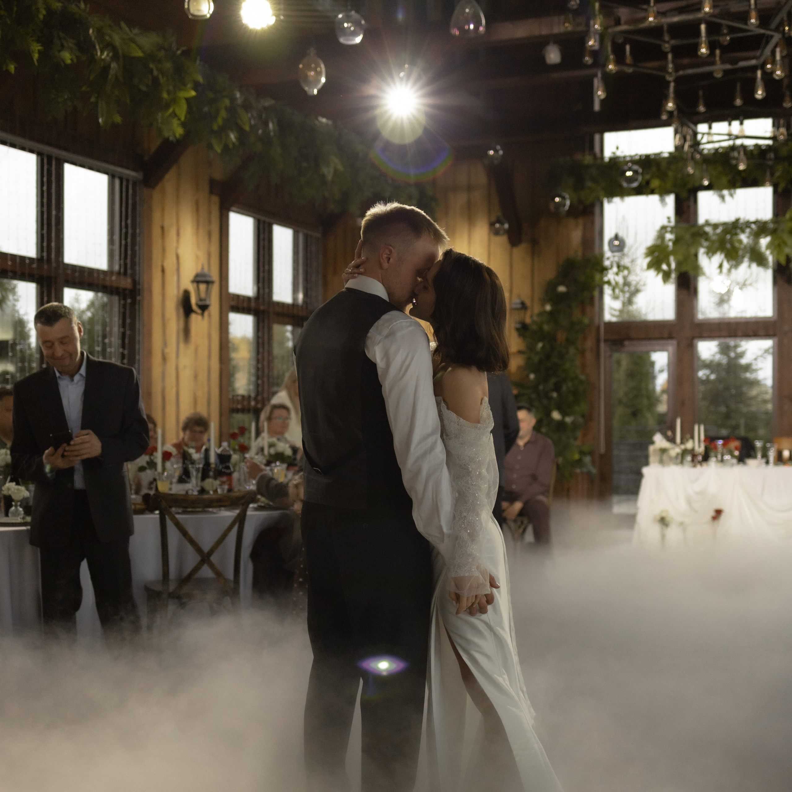 Лера и Саша. Wedding Story