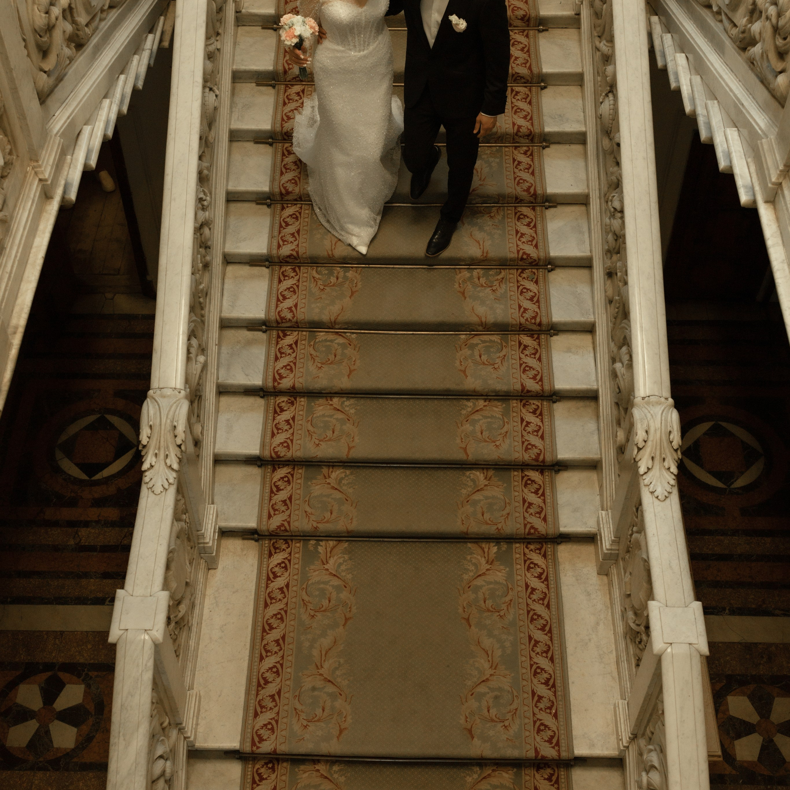 Кристина и Алексей. Wedding Story