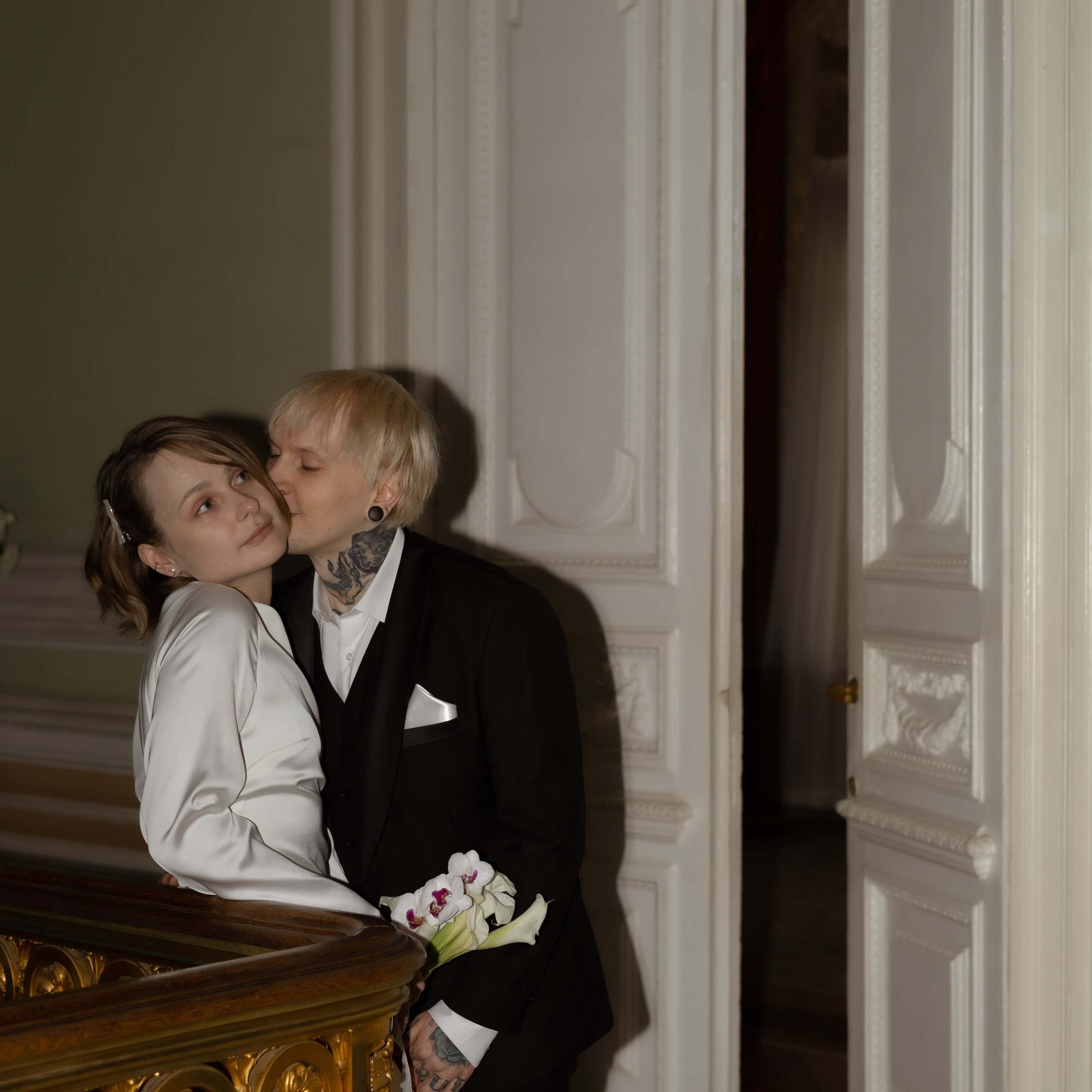 Алина и Женя. Wedding Story