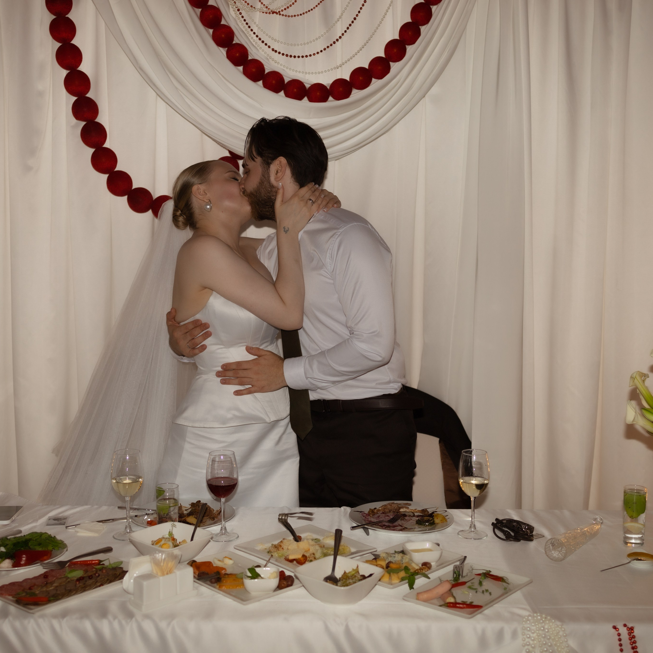 Олеся и Влад. Wedding Story