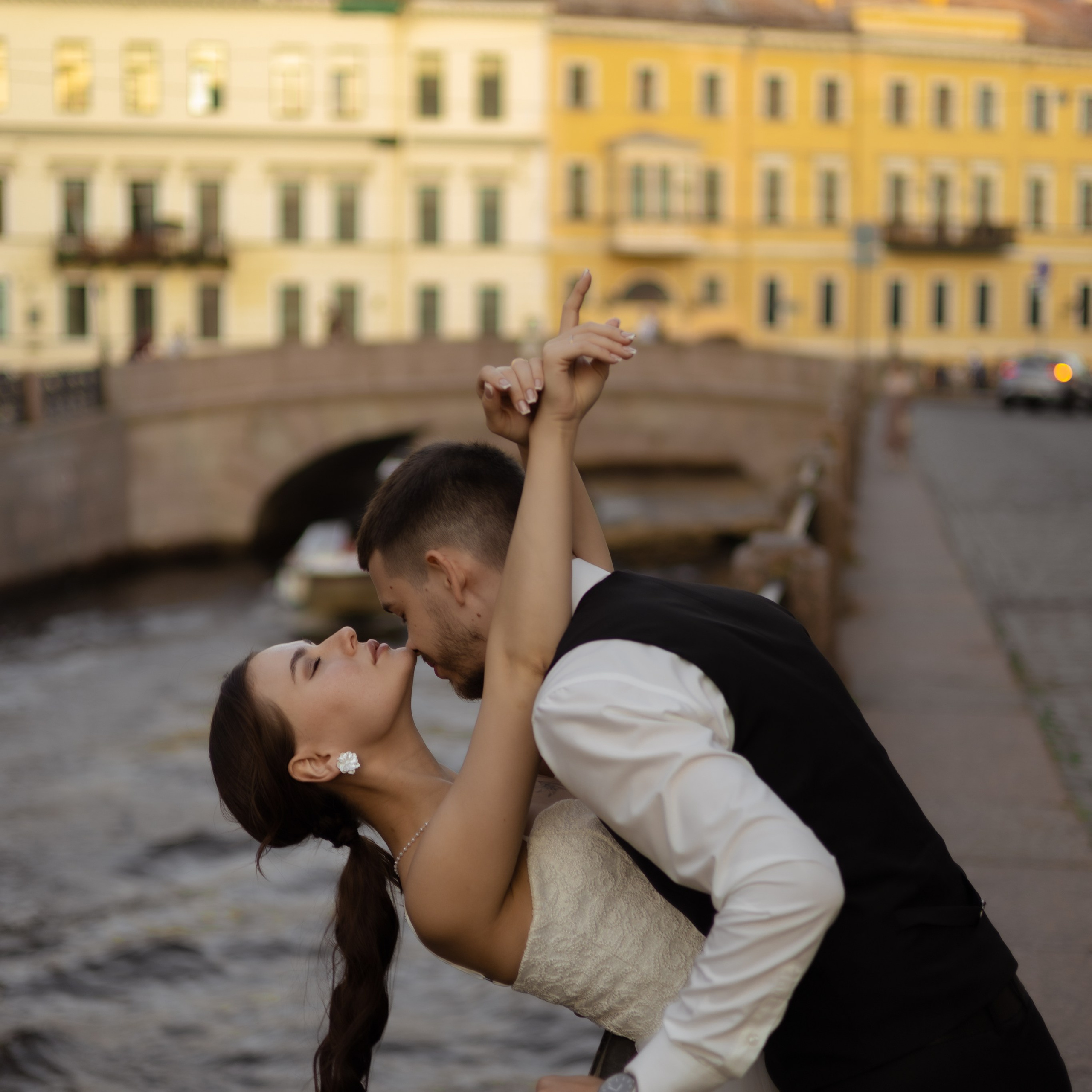 Юля и Артем. Wedding Story