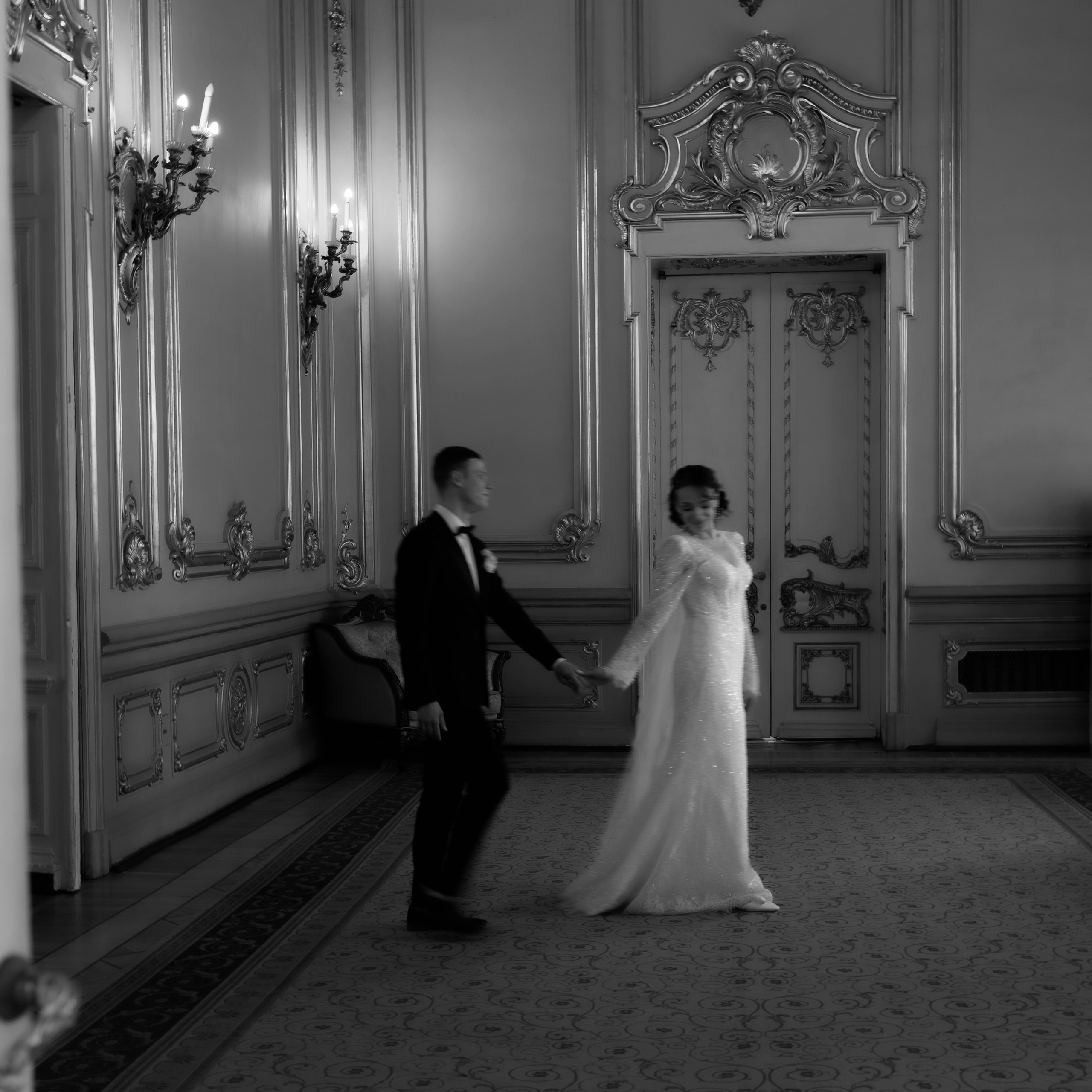 Кристина и Алексей. Wedding Story