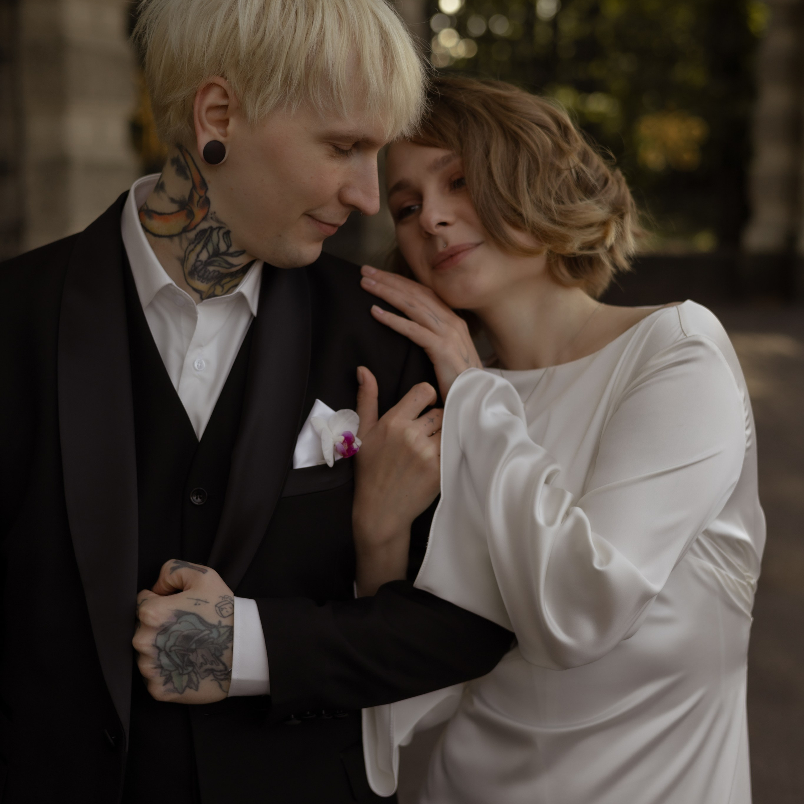 Алина и Женя. Wedding Story