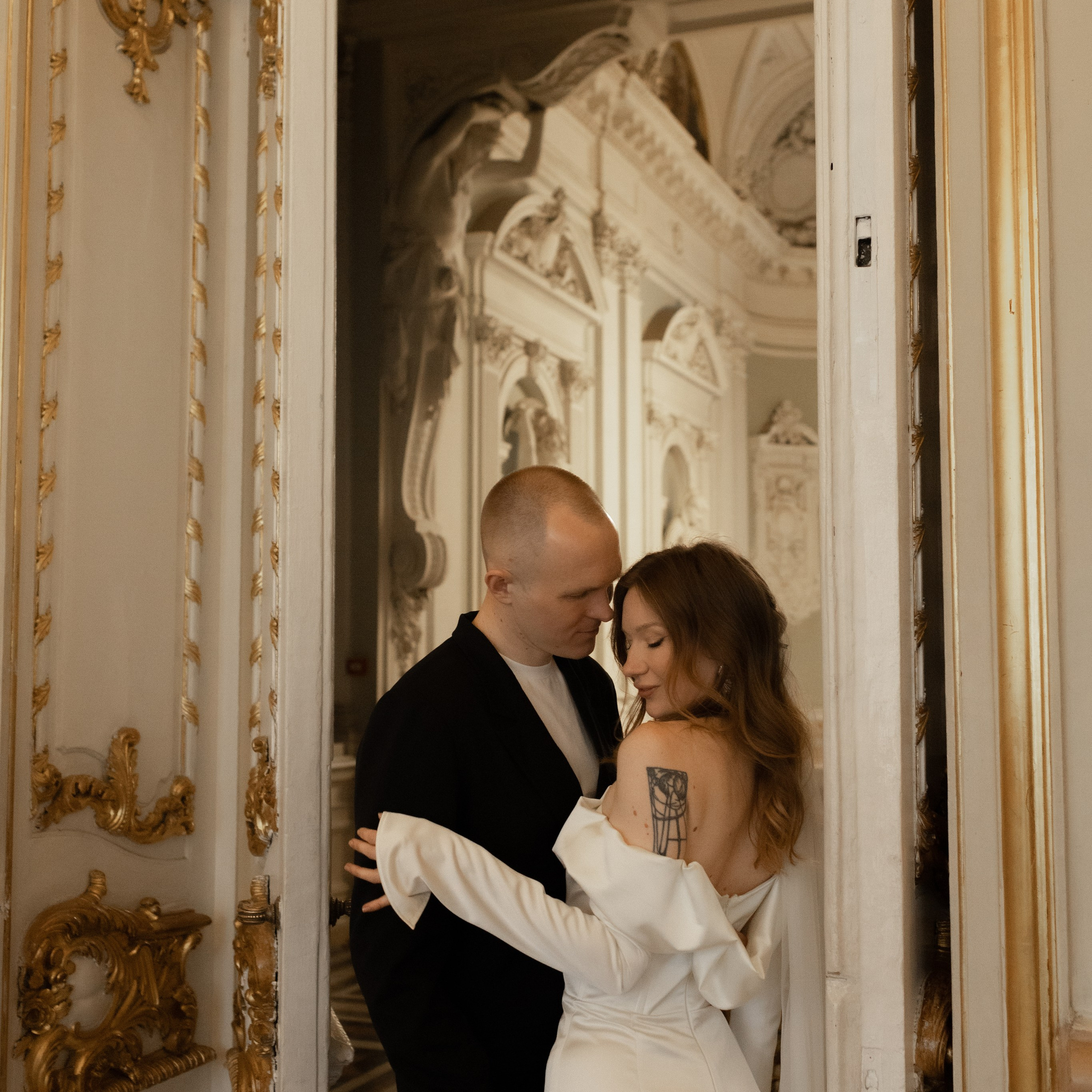 Ира и Ваня. Wedding Story