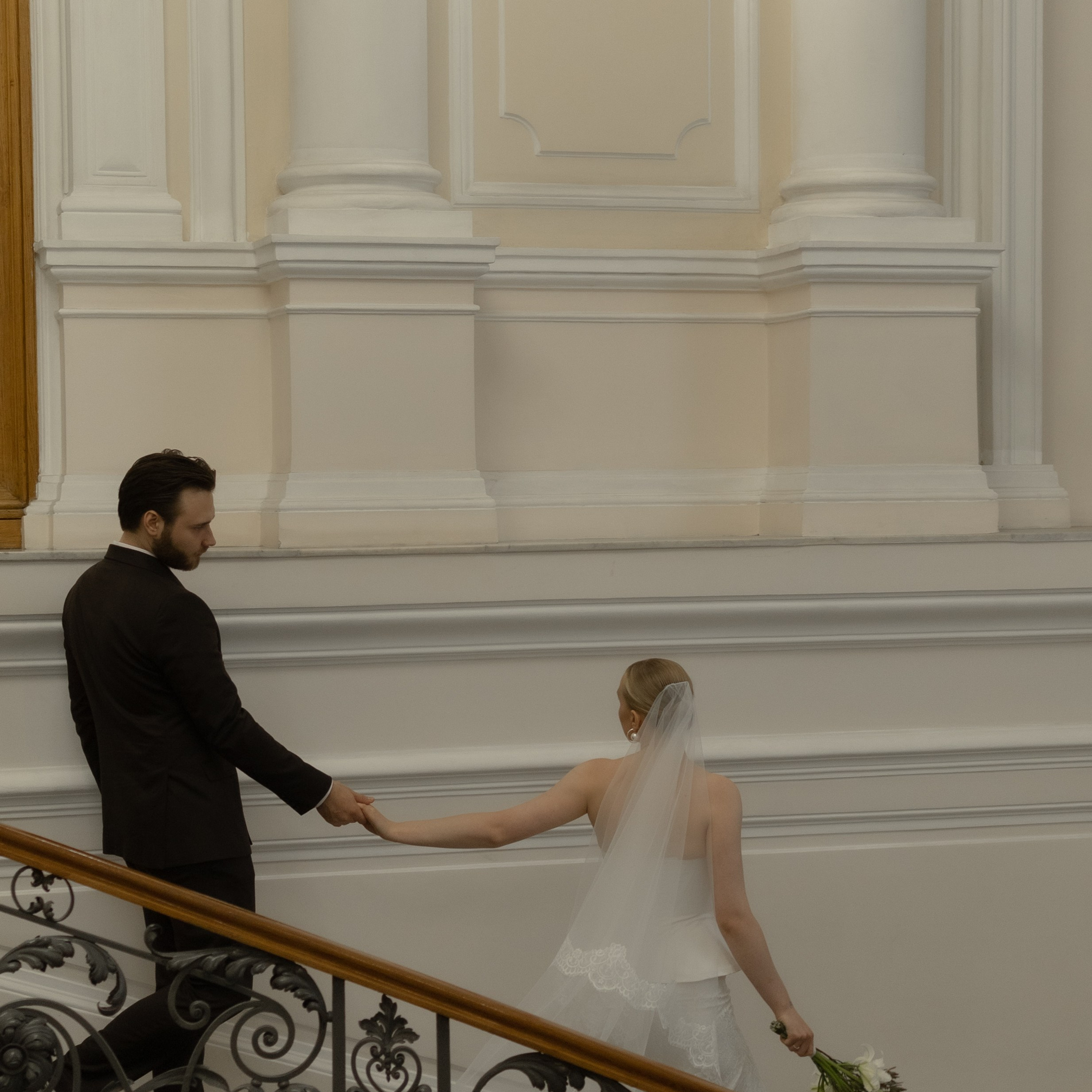 Олеся и Влад. Wedding Story