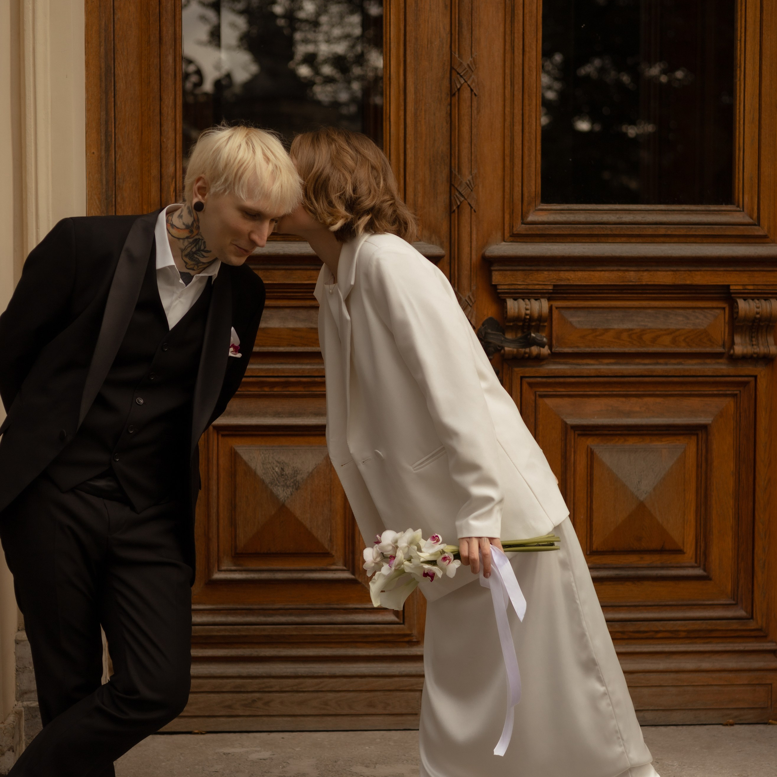 Алина и Женя. Wedding Story