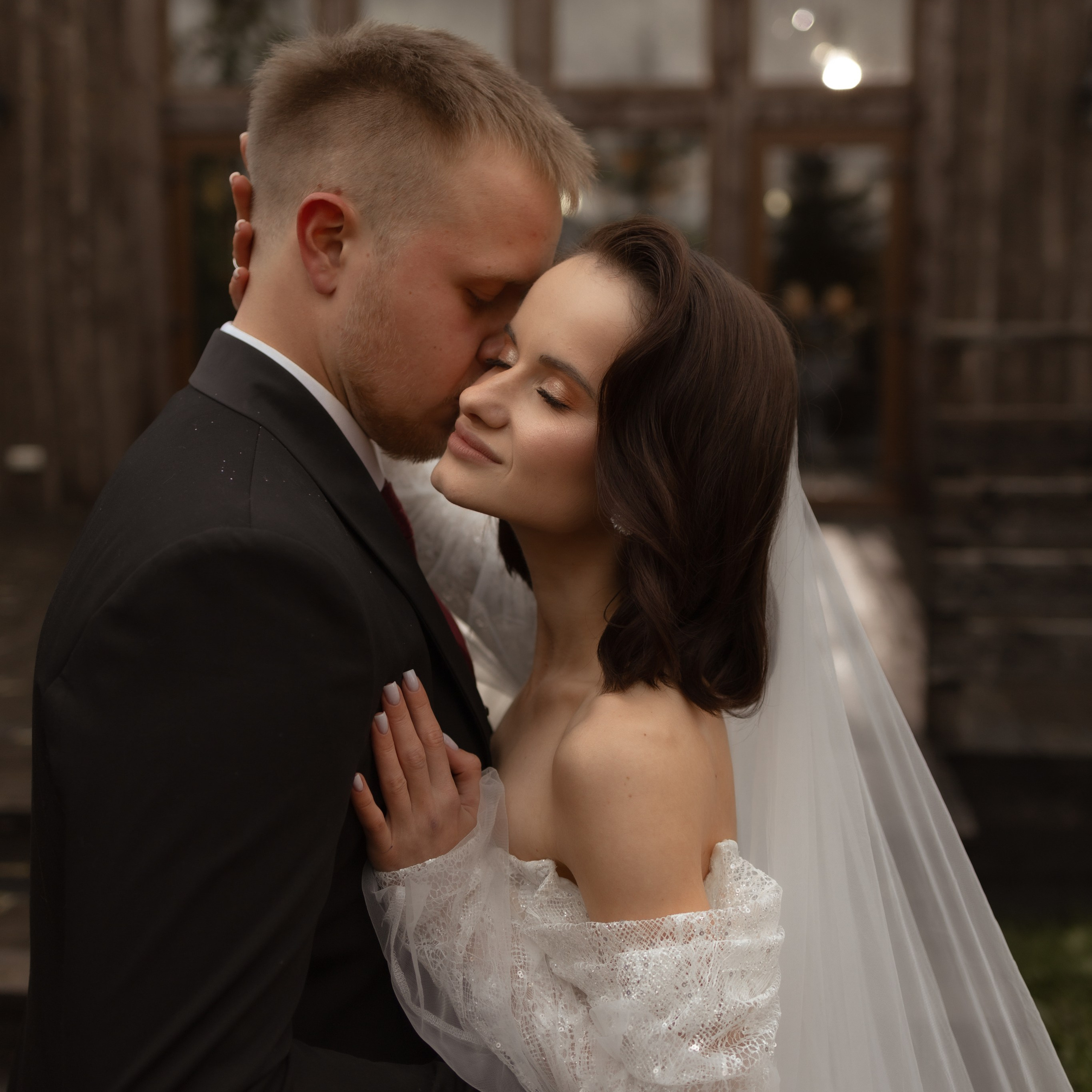 Лера и Саша. Wedding Story