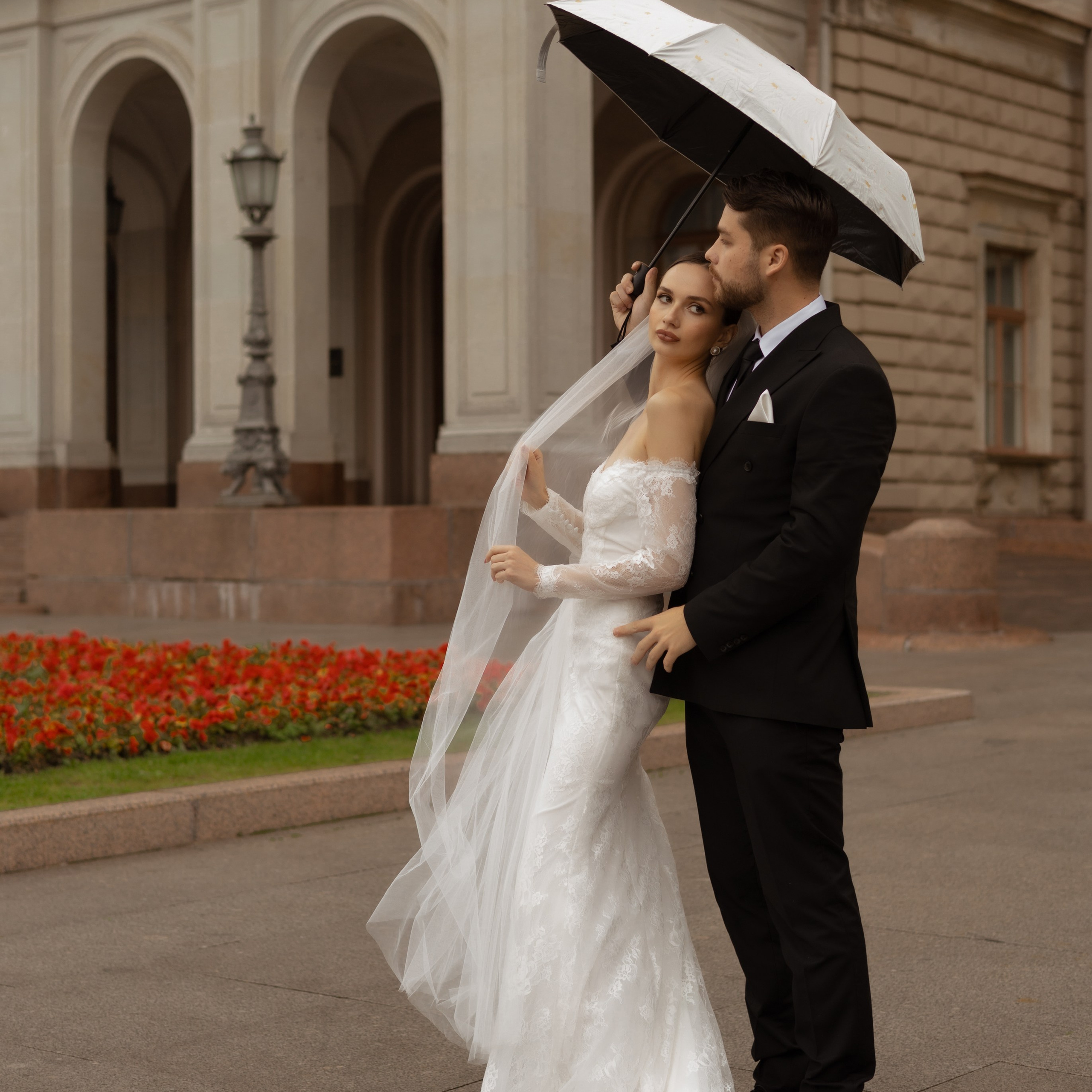 Кристина и Юра. Wedding Story