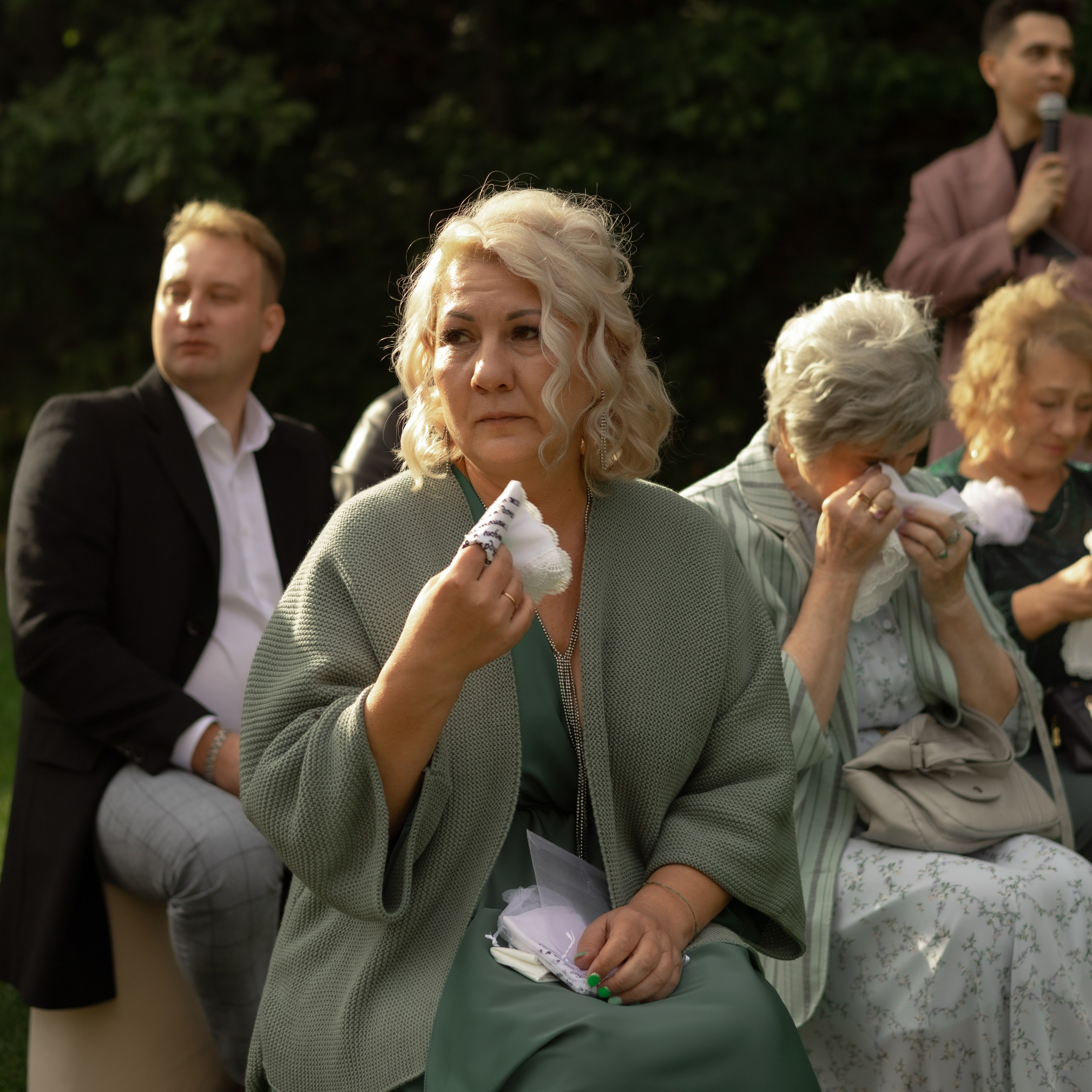 Алина и Дима. Wedding Story