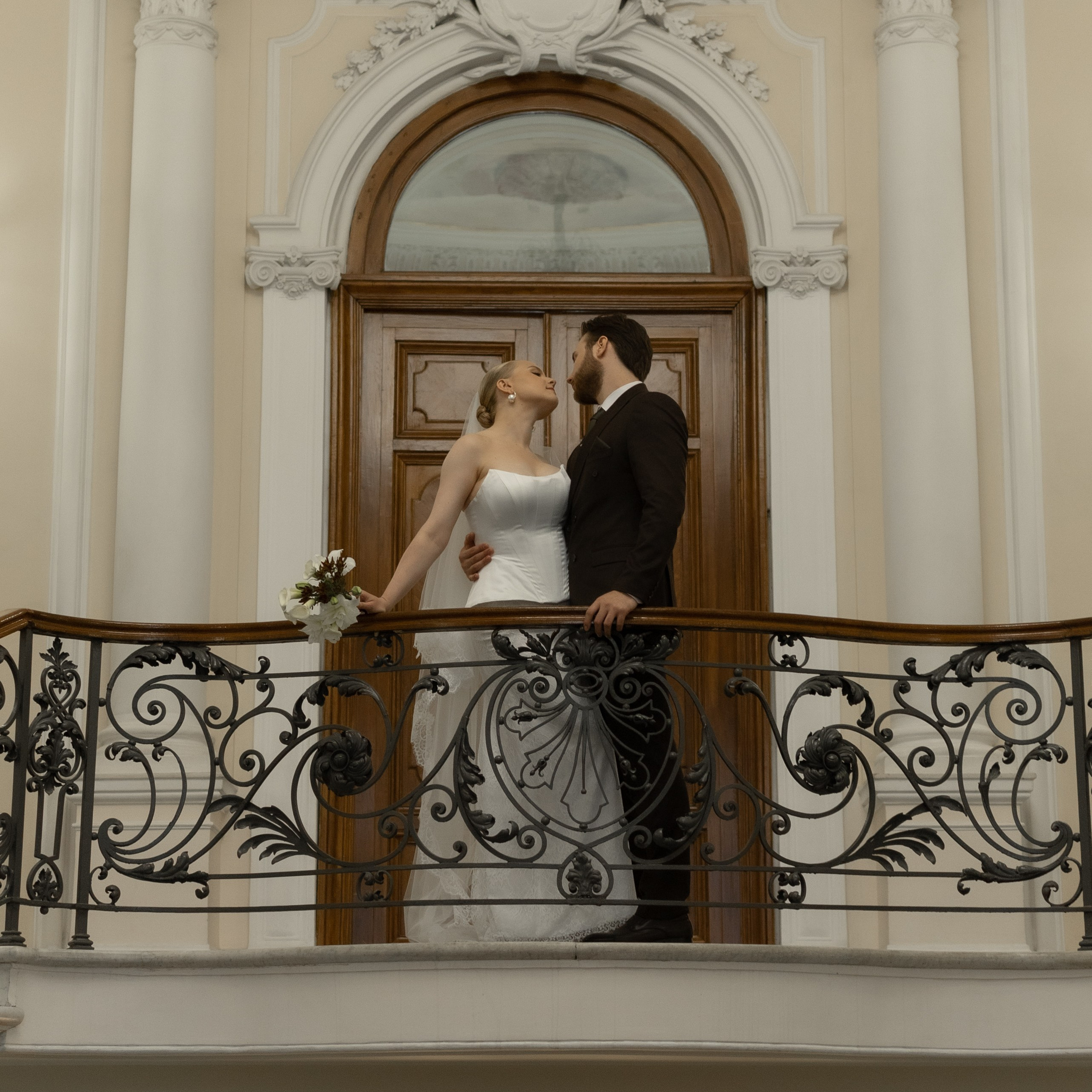 Олеся и Влад. Wedding Story