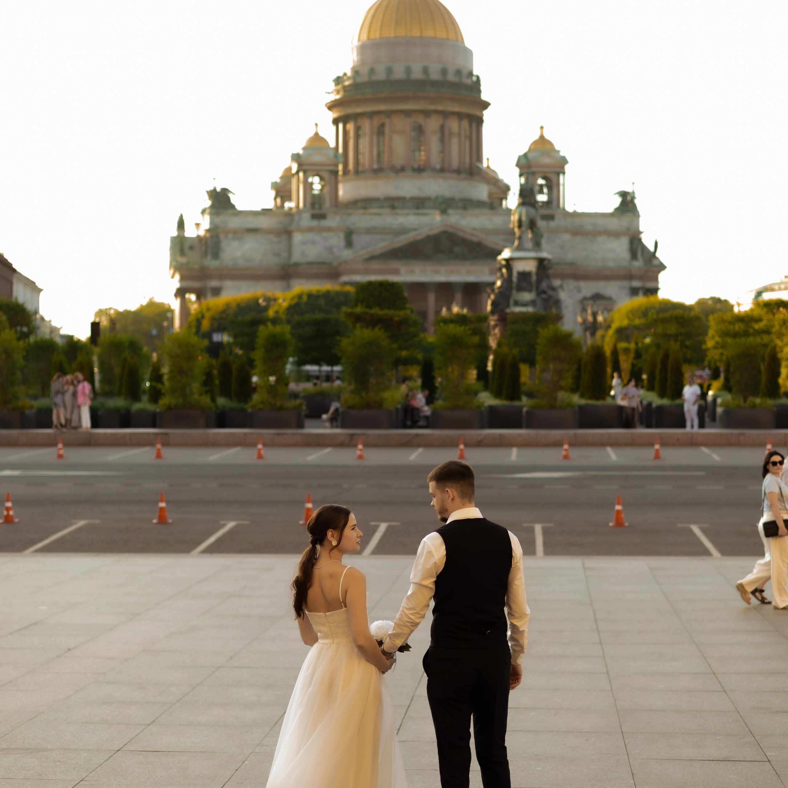 Юля и Артем. Wedding Story