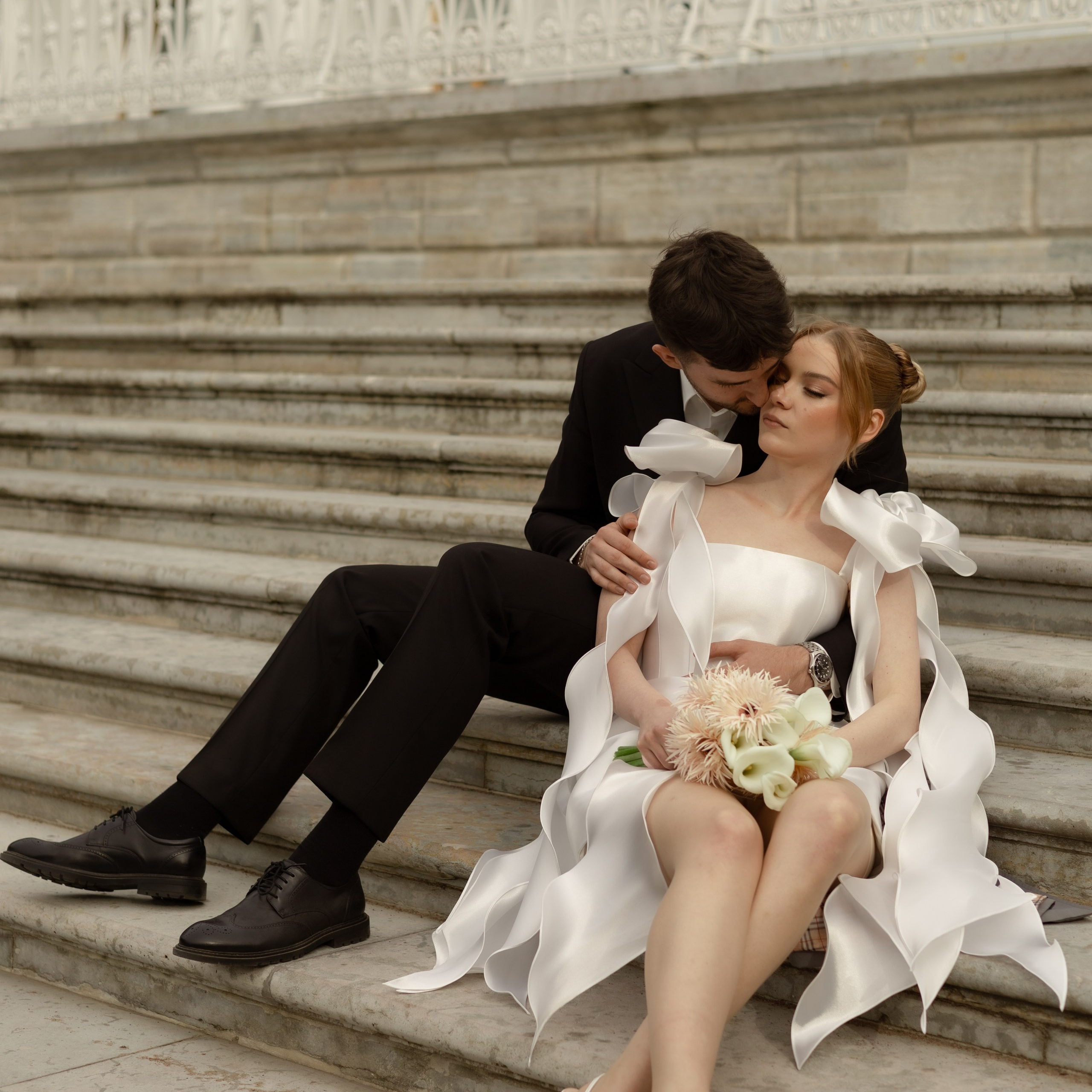 Арина и Руслан. Wedding Story