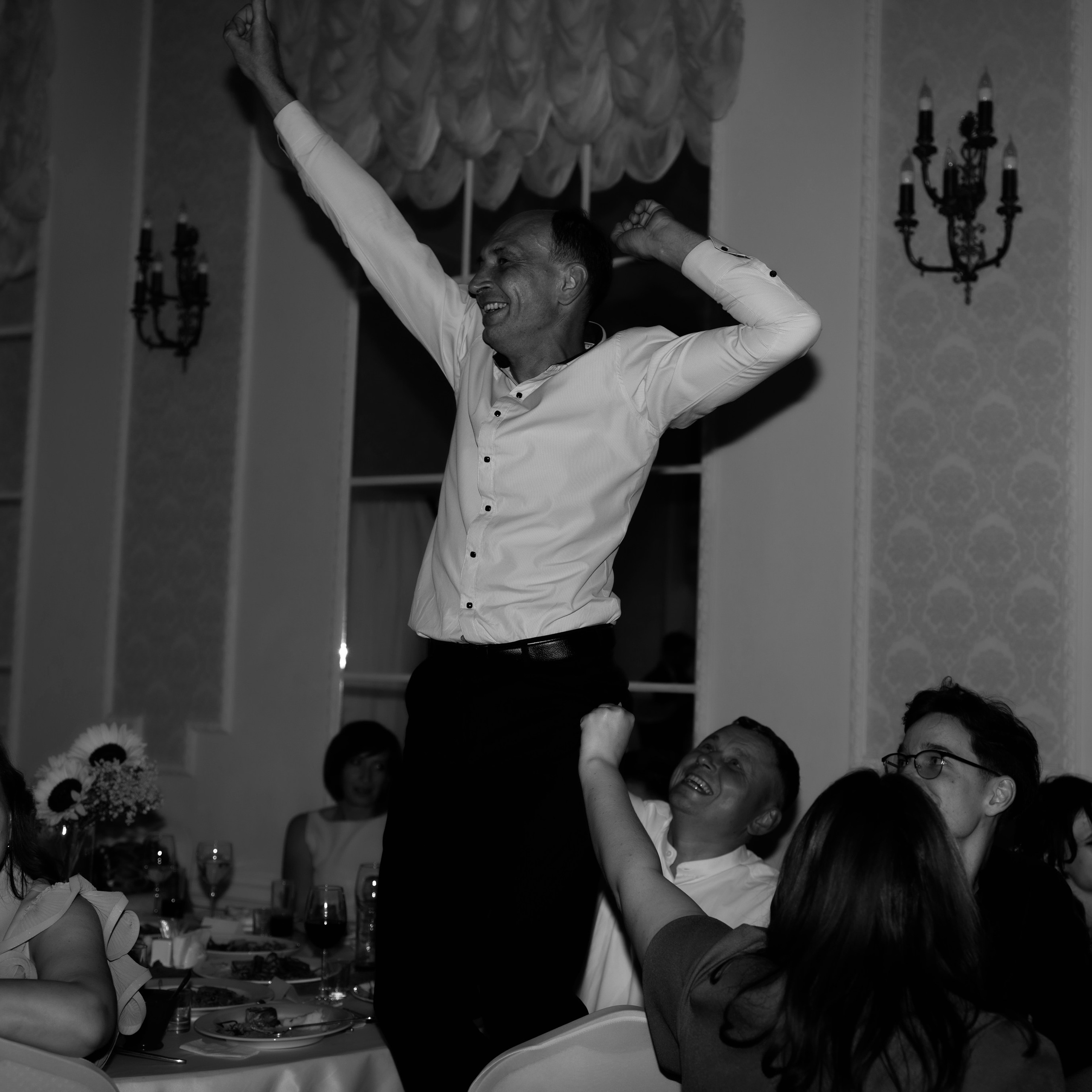 Олеся и Влад. Wedding Story