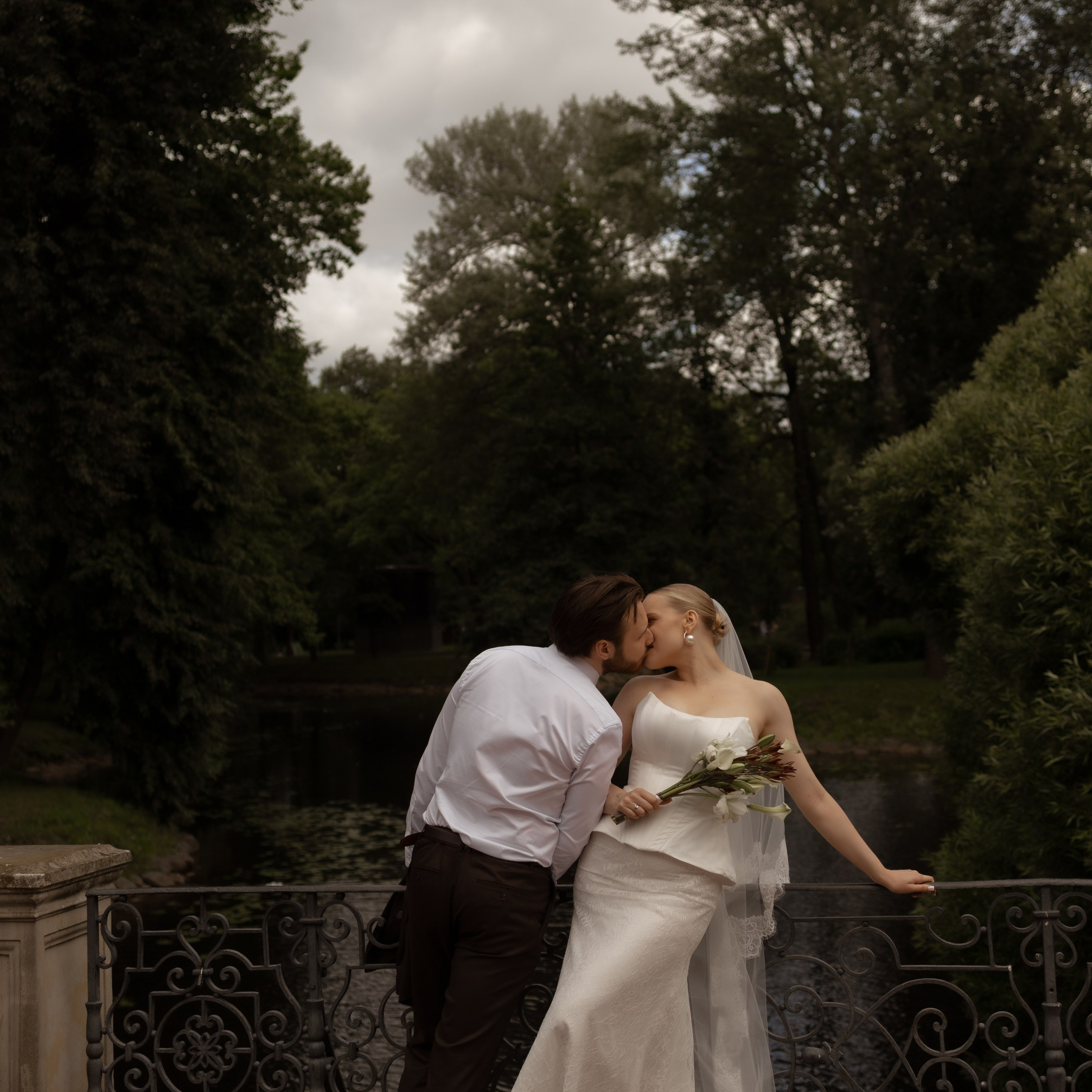 Олеся и Влад. Wedding Story