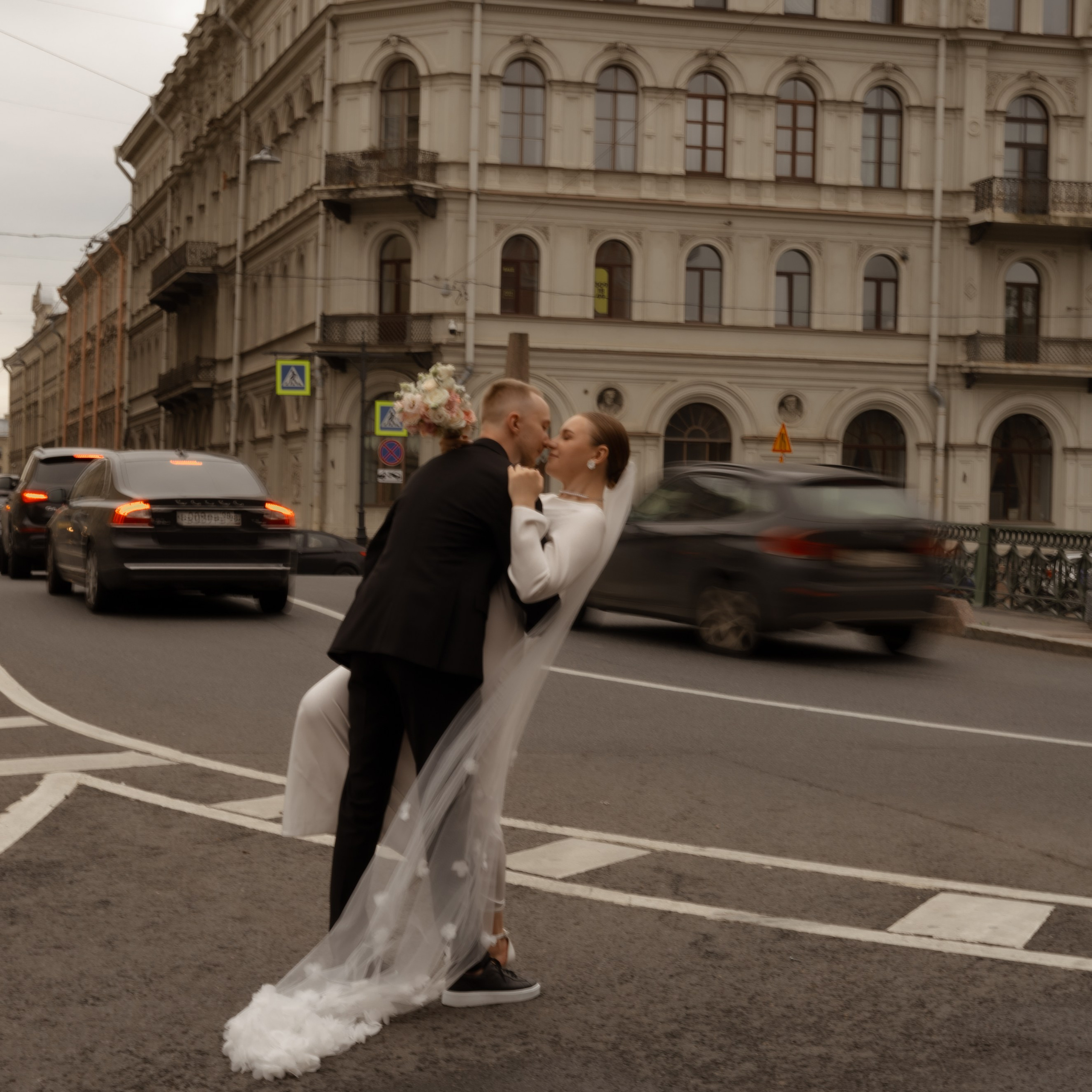 Даша и Гоша. Wedding Story