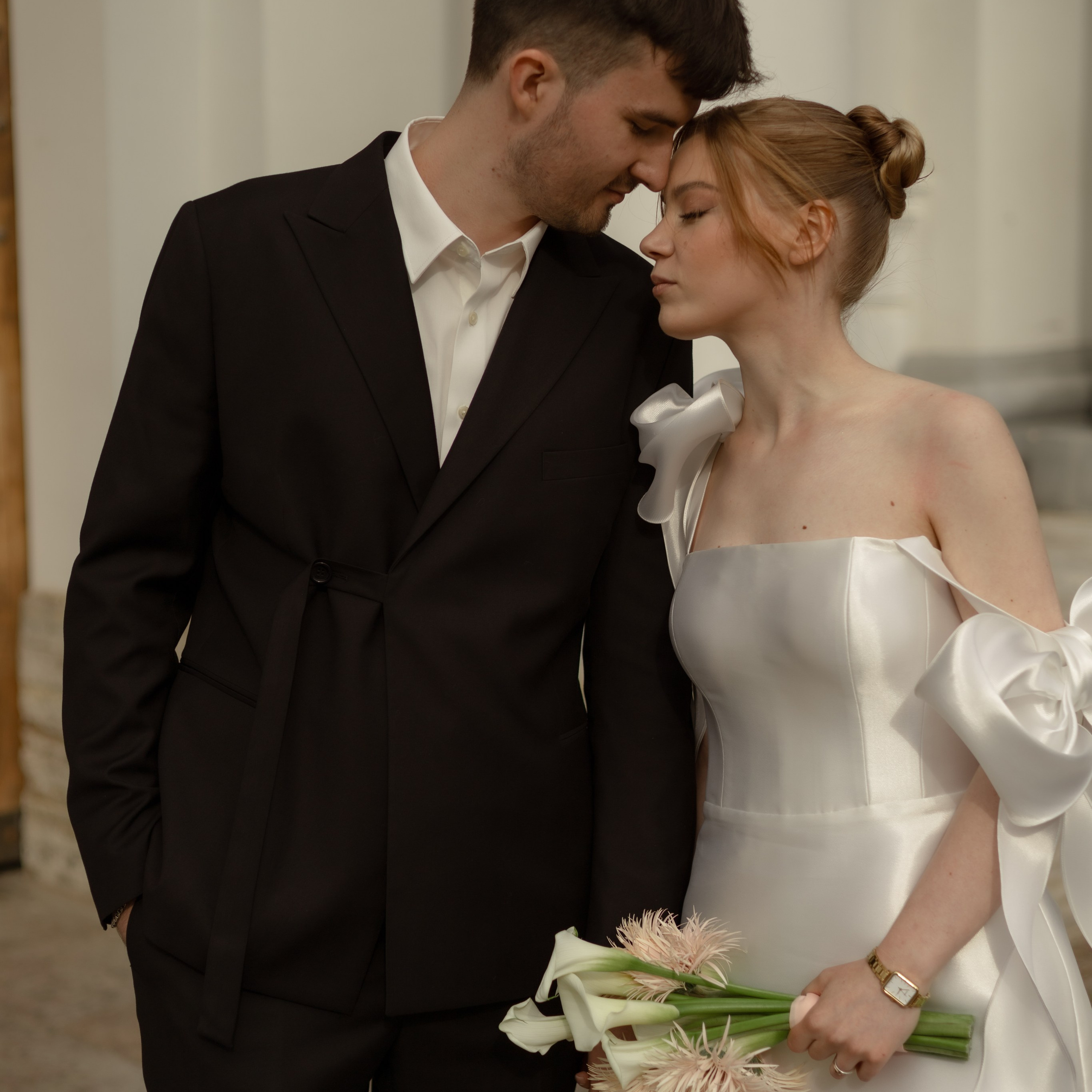 Арина и Руслан. Wedding Story