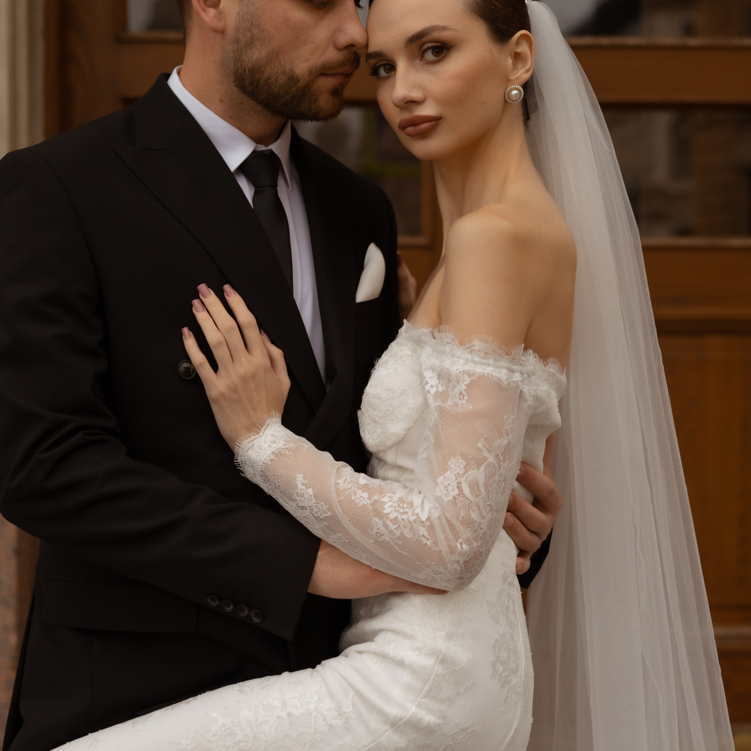 Кристина и Юра. Wedding Story