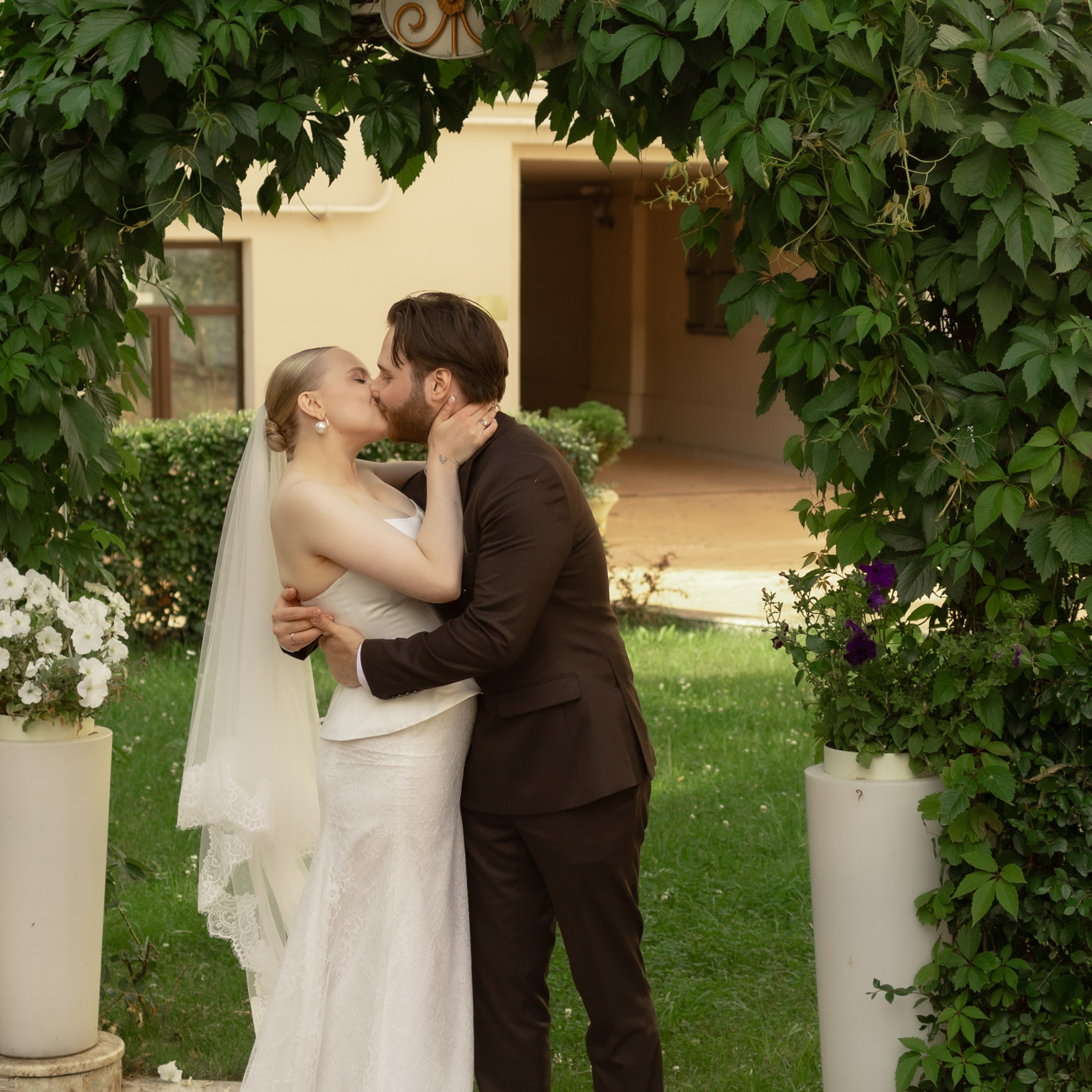 Олеся и Влад. Wedding Story