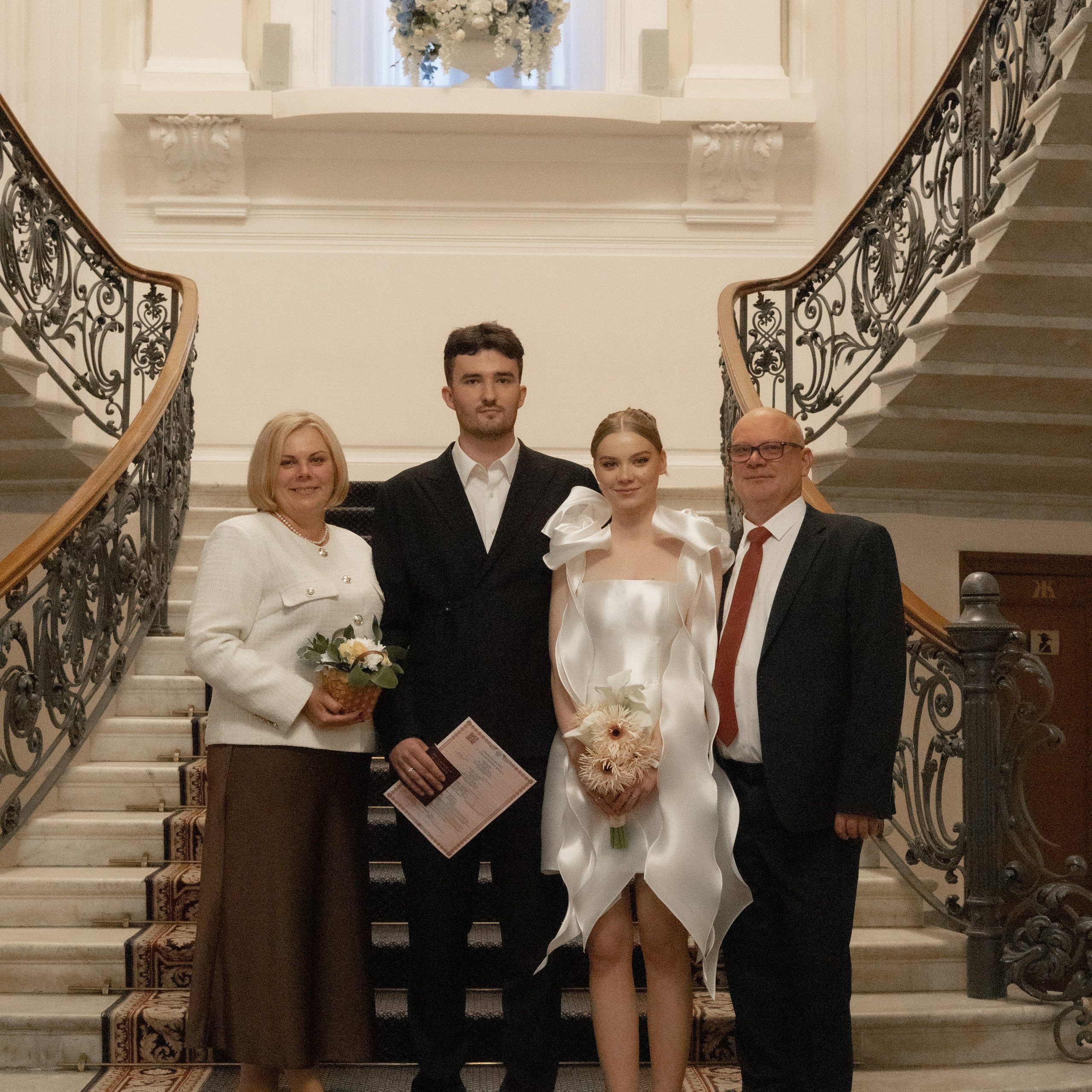 Арина и Руслан. Wedding Story