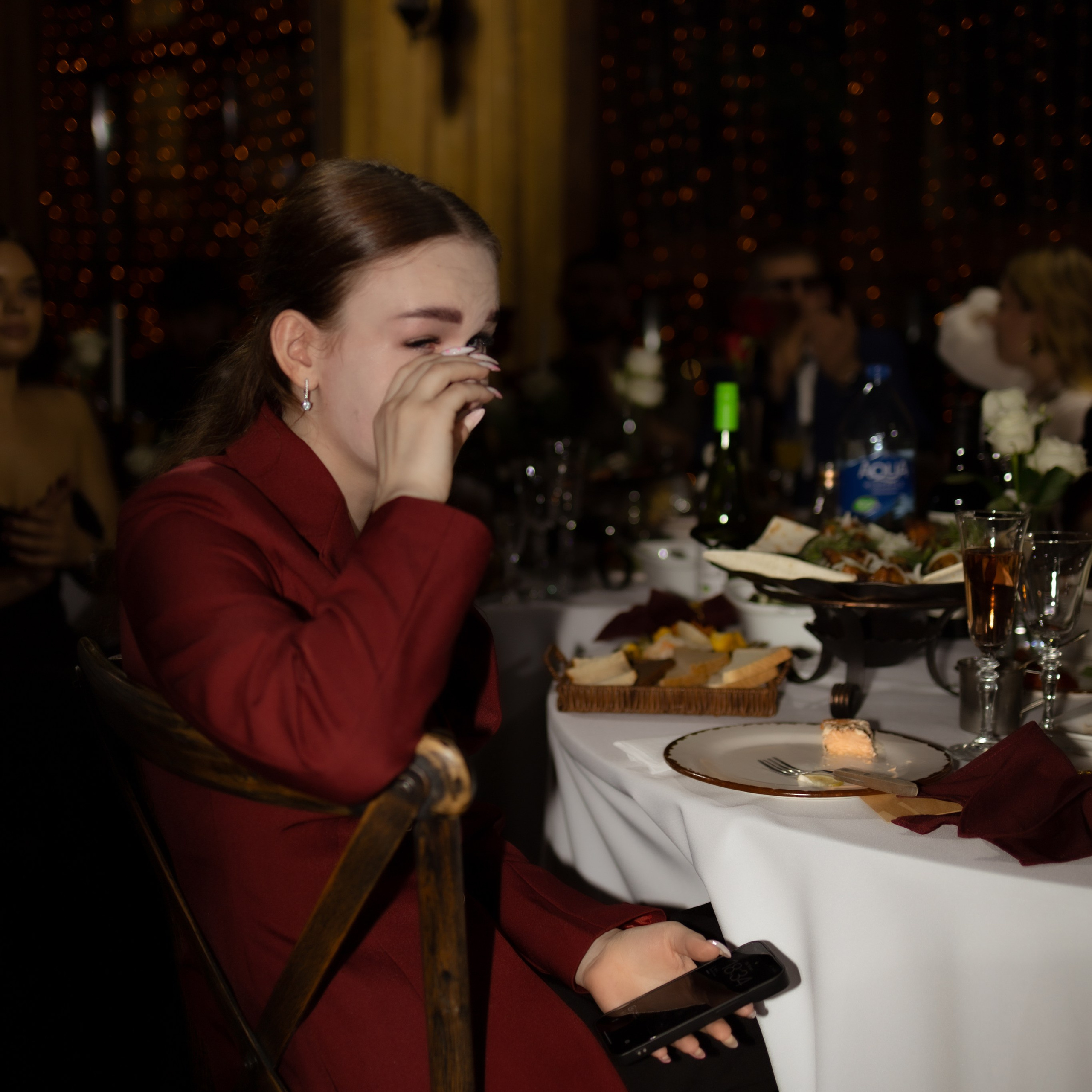 Лера и Саша. Wedding Story