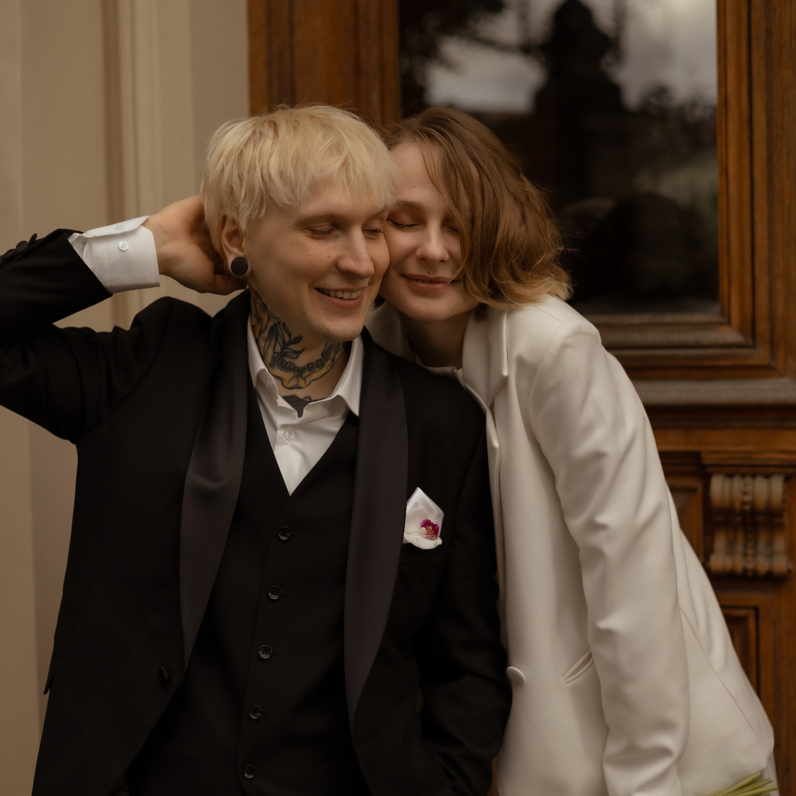 Алина и Женя. Wedding Story