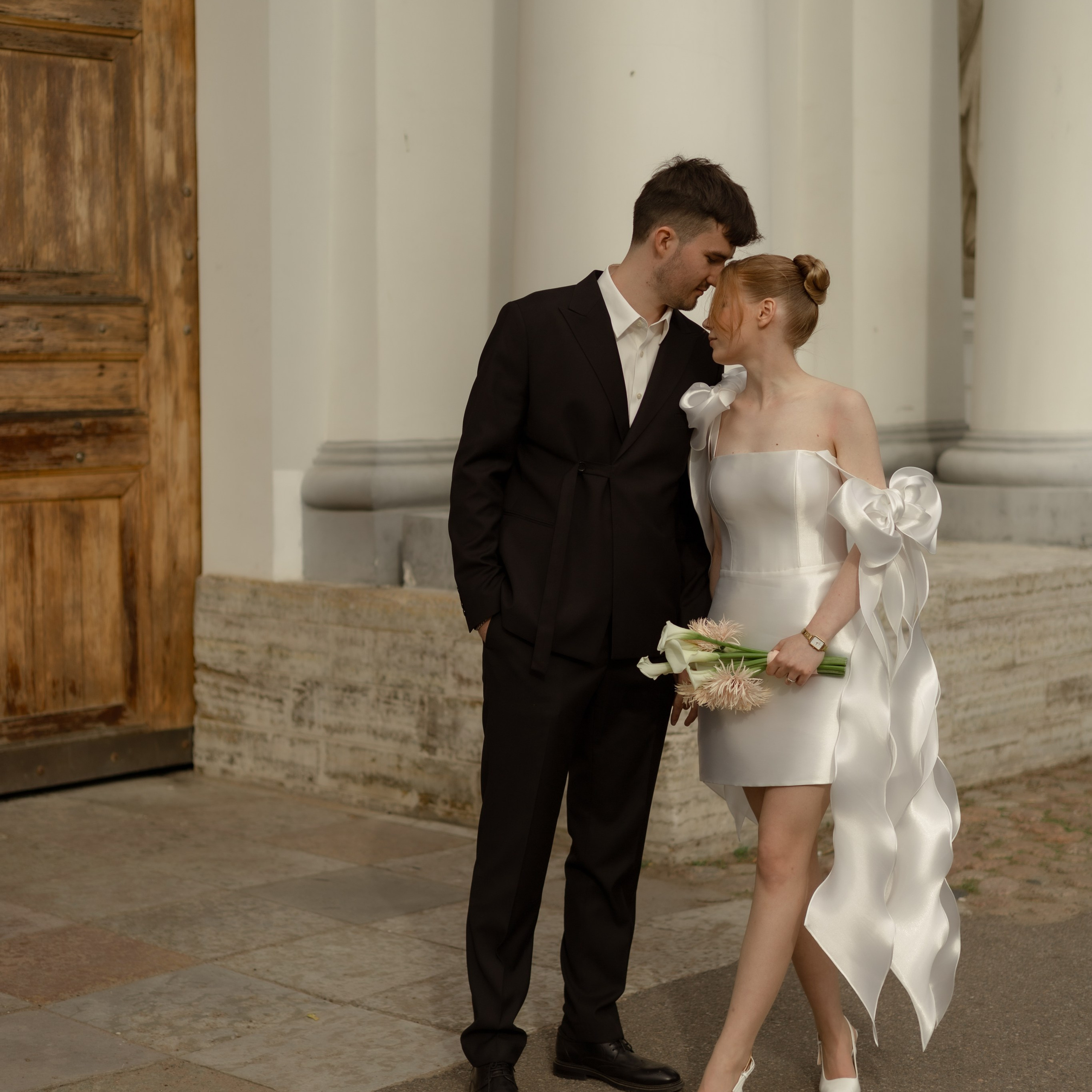 Арина и Руслан. Wedding Story