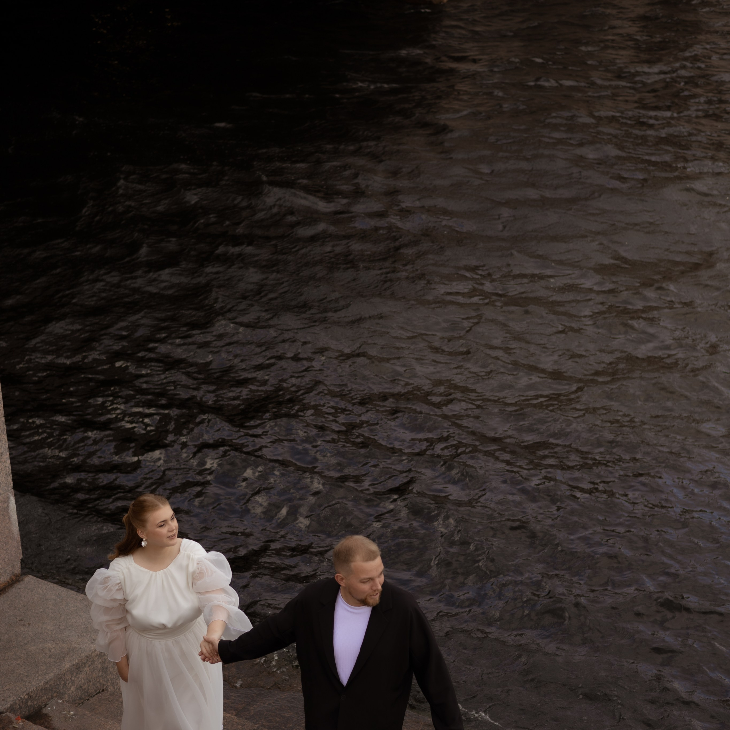 Кристина и Дима. Wedding Story