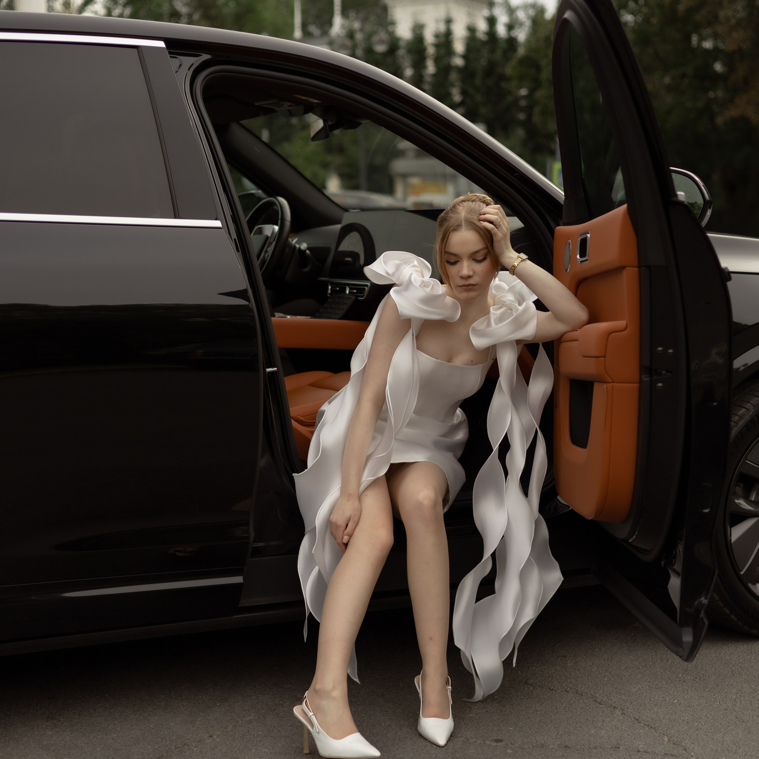 Арина и Руслан. Wedding Story