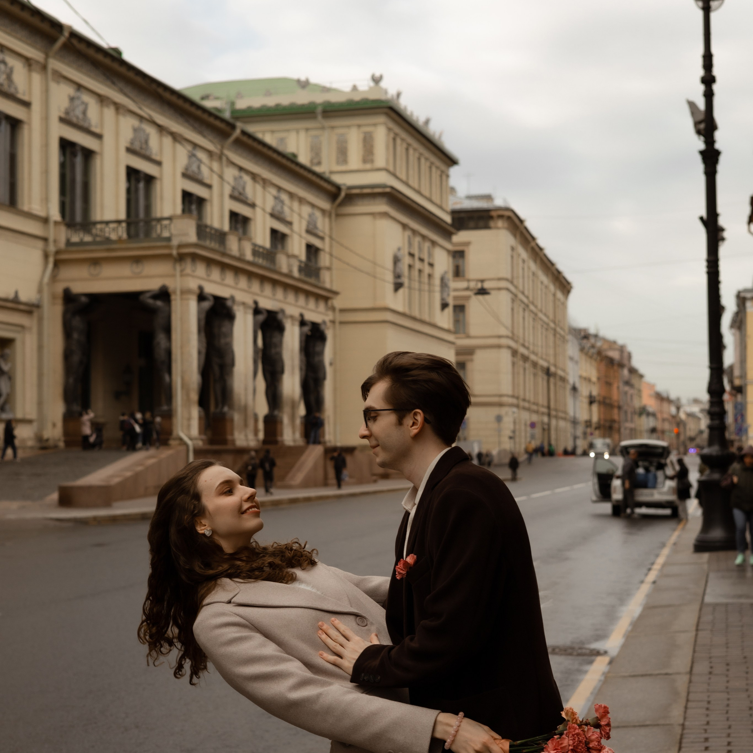 София и Матвей. Wedding Story