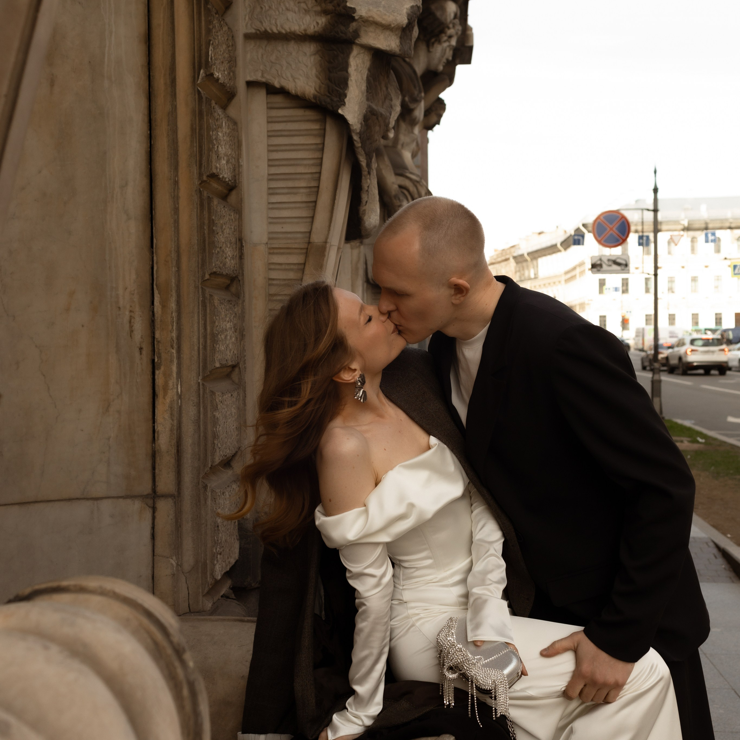 Ира и Ваня. Wedding Story