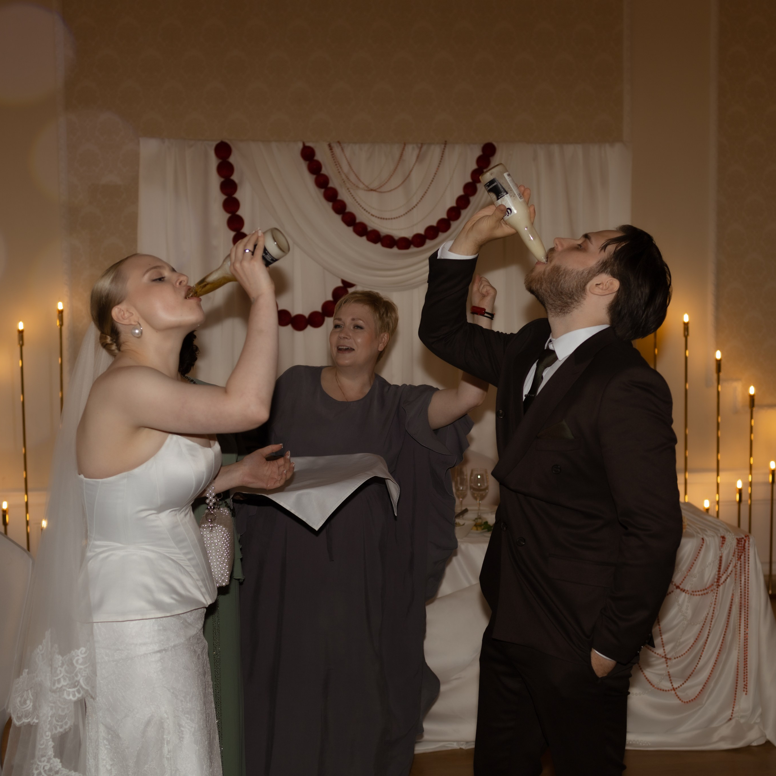 Олеся и Влад. Wedding Story