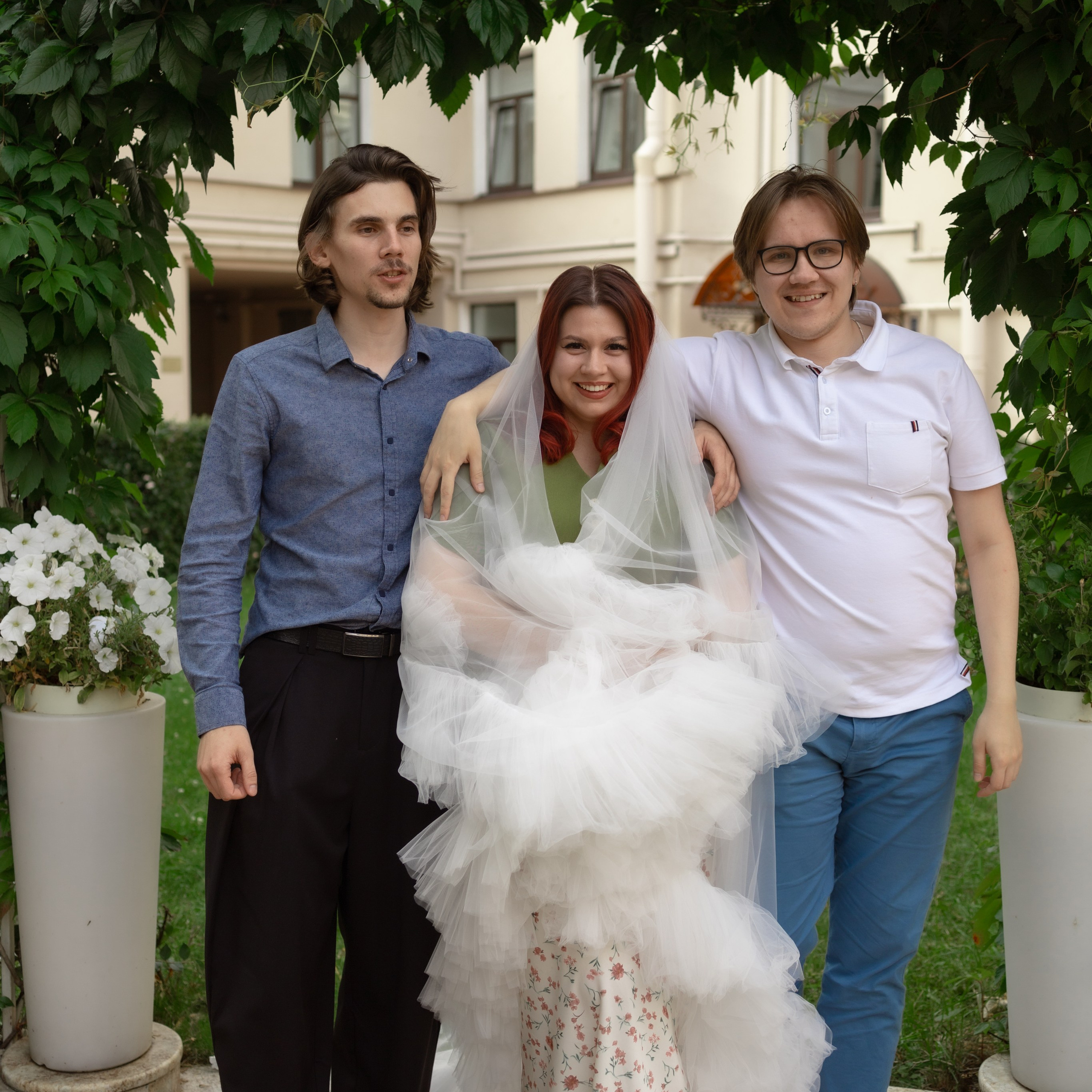 Олеся и Влад. Wedding Story