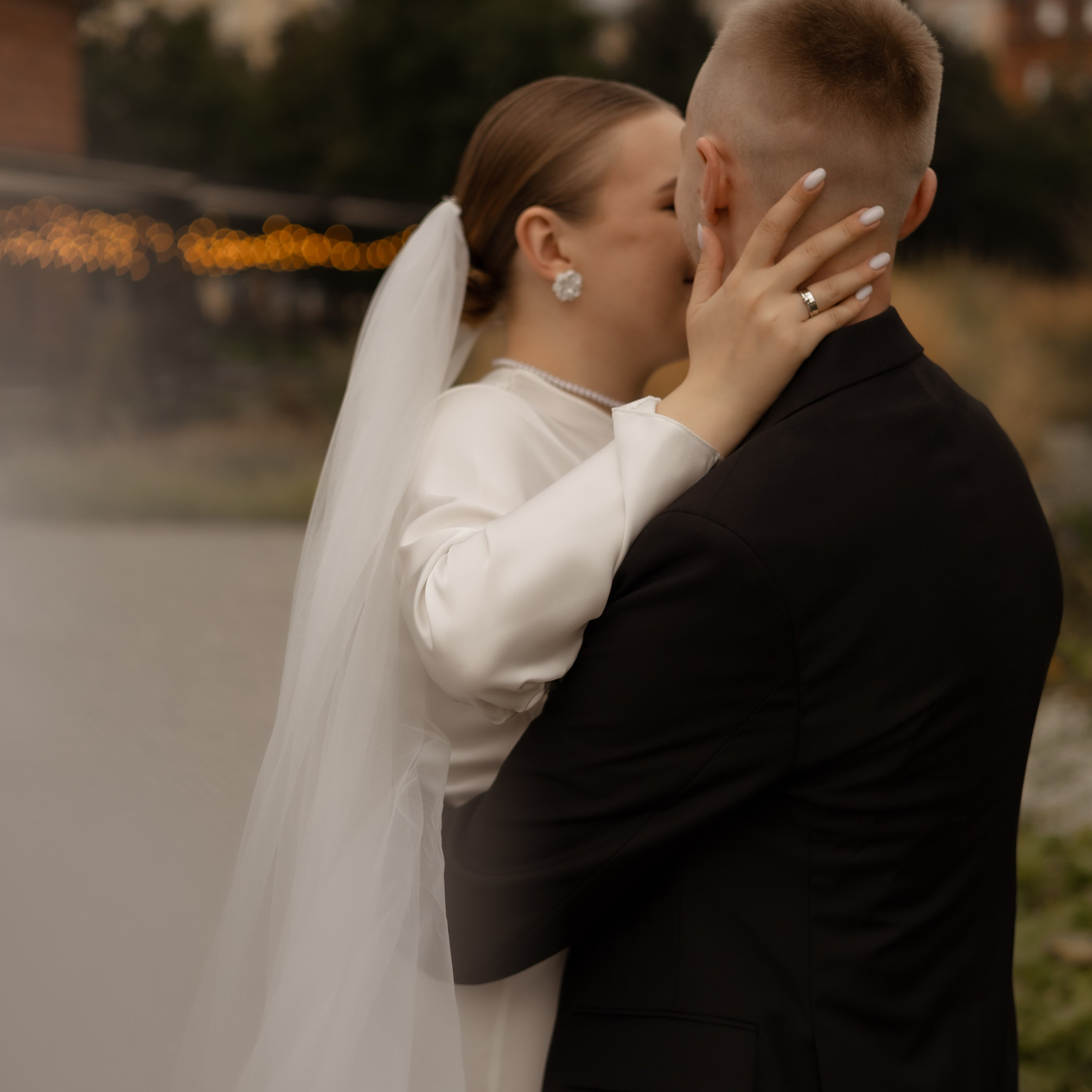 Даша и Гоша. Wedding Story