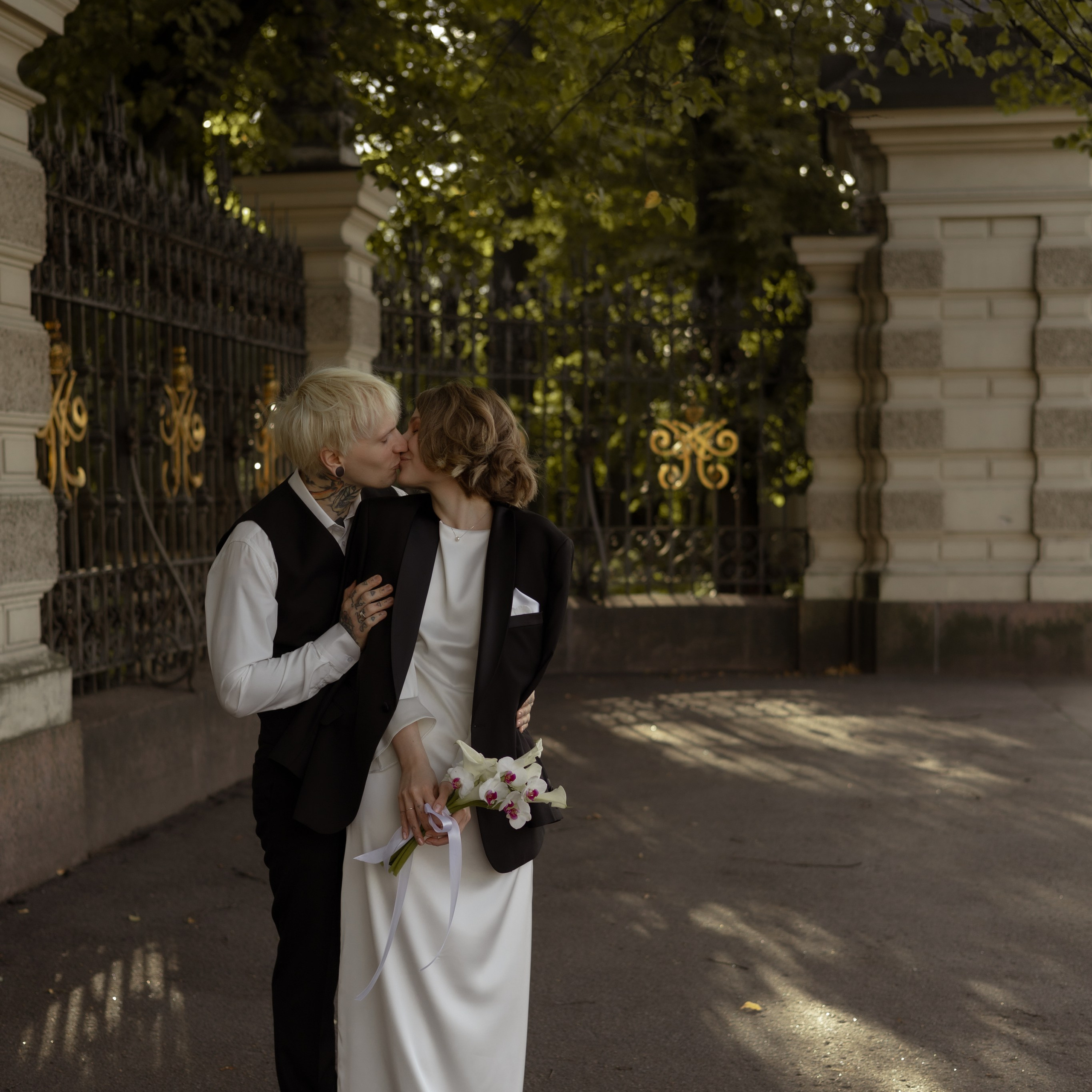 Алина и Женя. Wedding Story