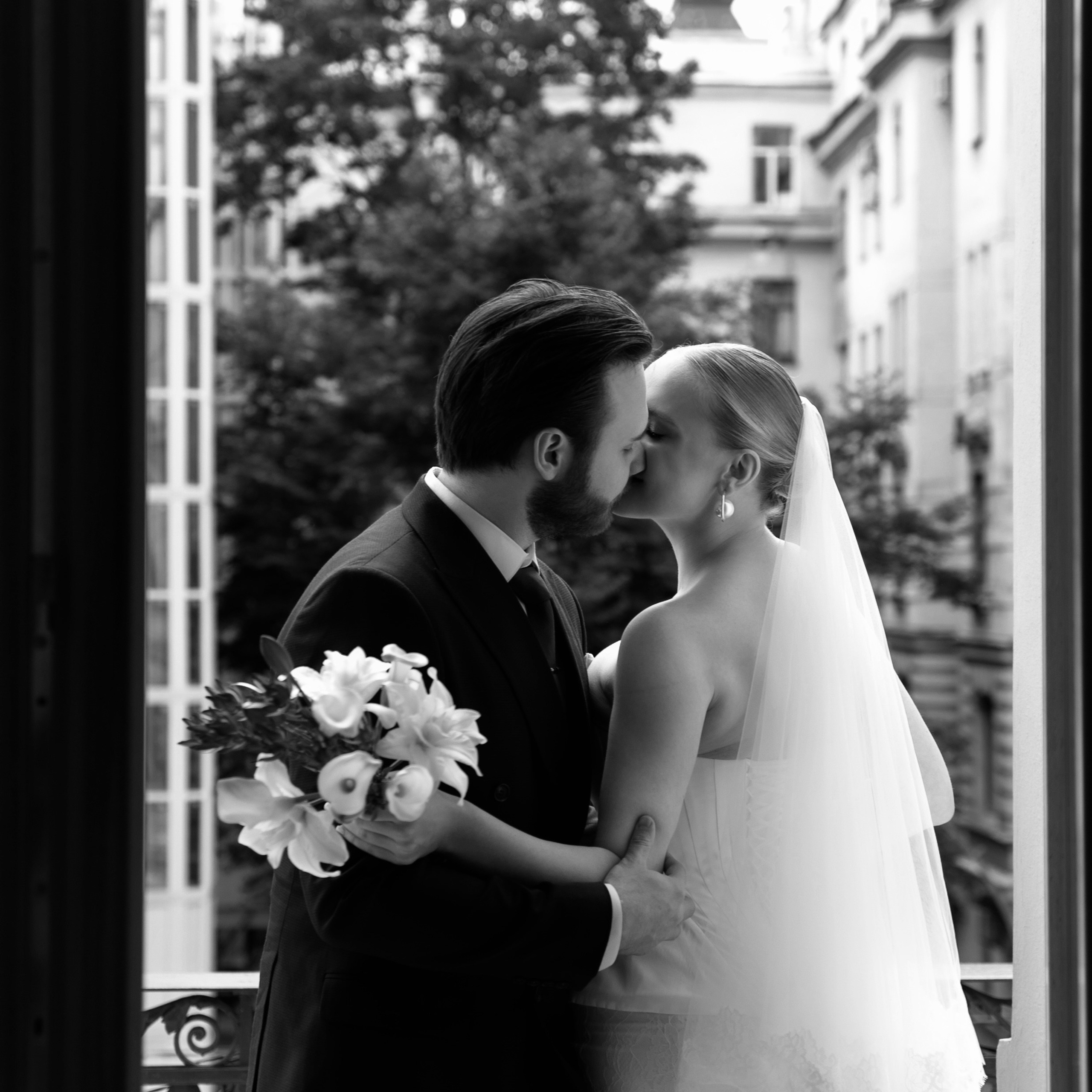 Олеся и Влад. Wedding Story