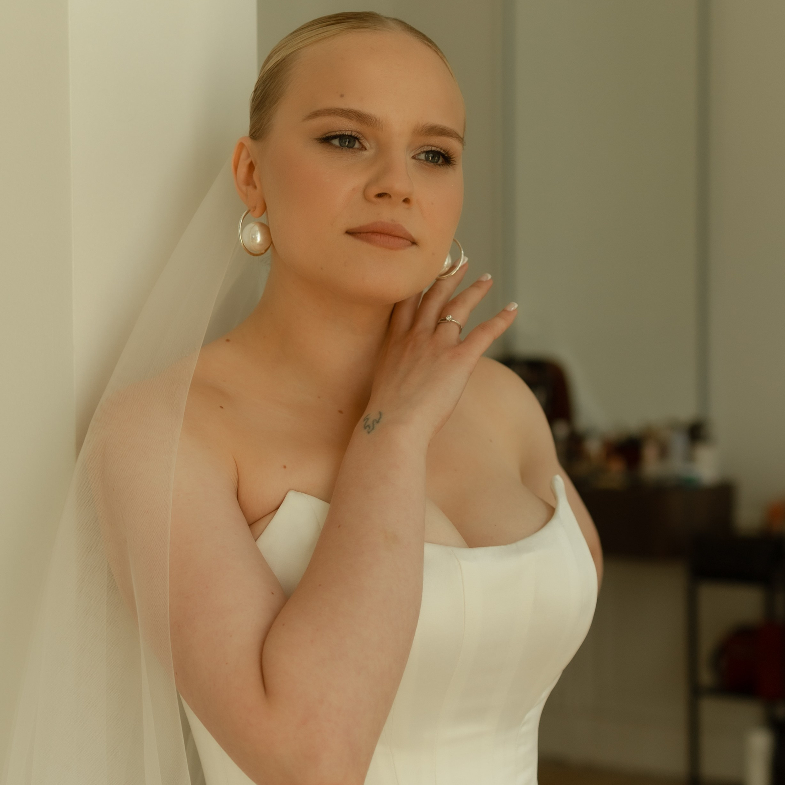 Олеся и Влад. Wedding Story