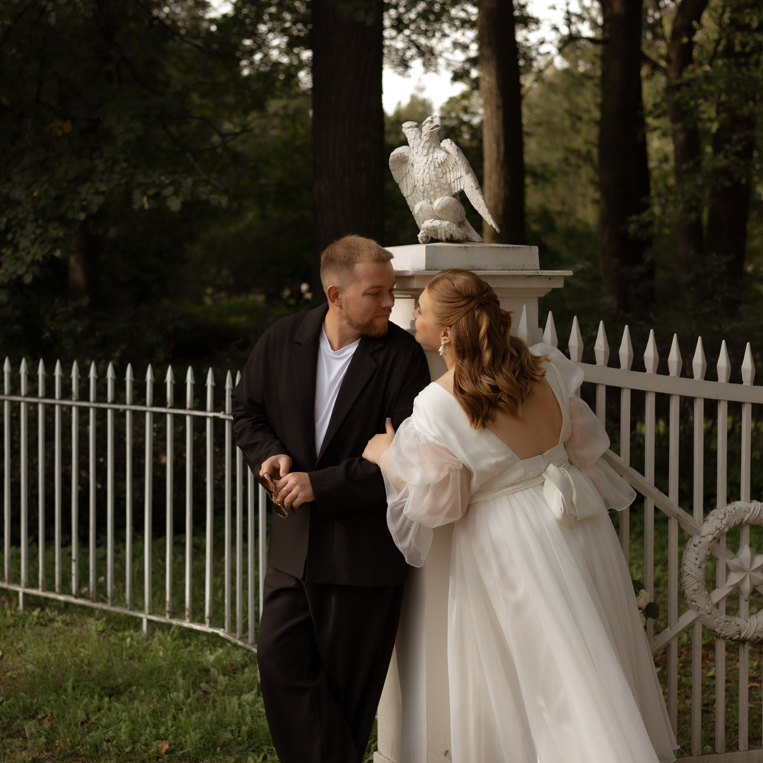 Кристина и Дима. Wedding Story